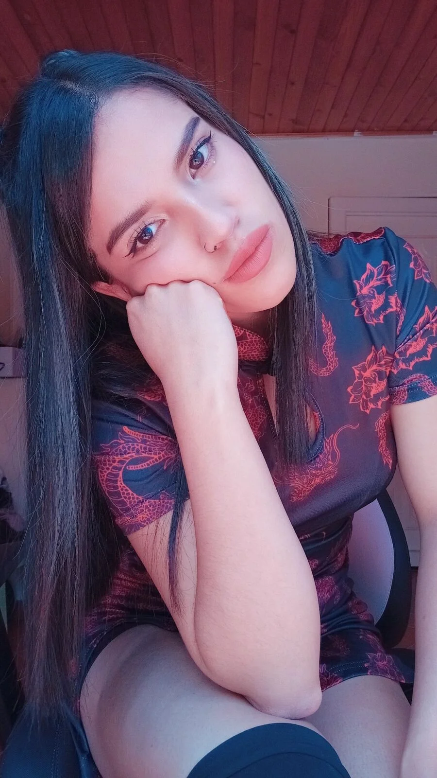 XXX Porn Photo of Nude asumi_18 40