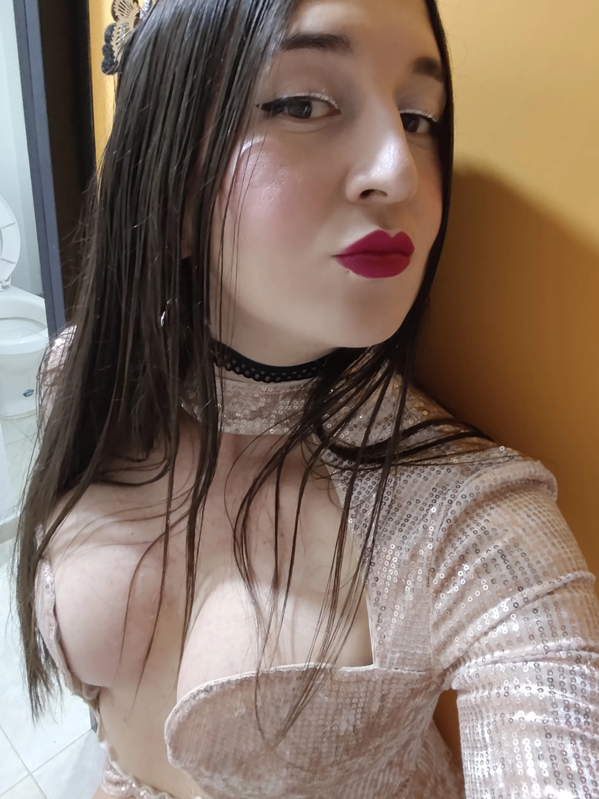 XXX Porn Photo of Nude Sweet-Suck69 8