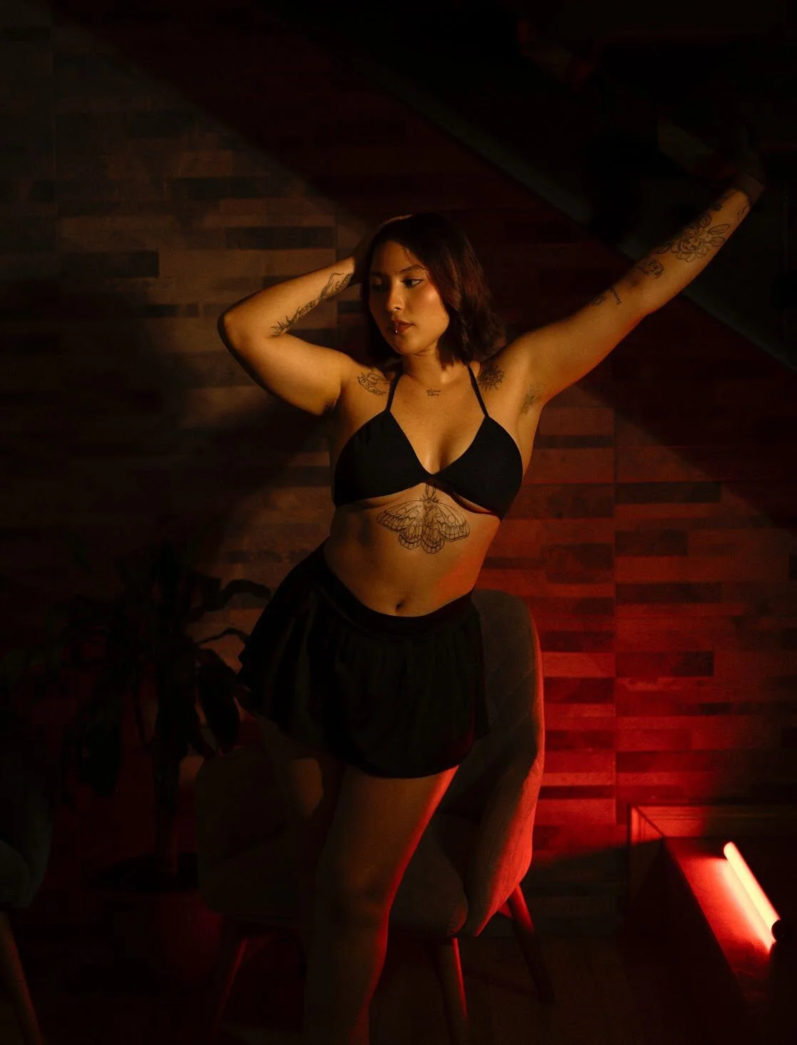 XXX Porn Photo of Nude dyvis_22 68