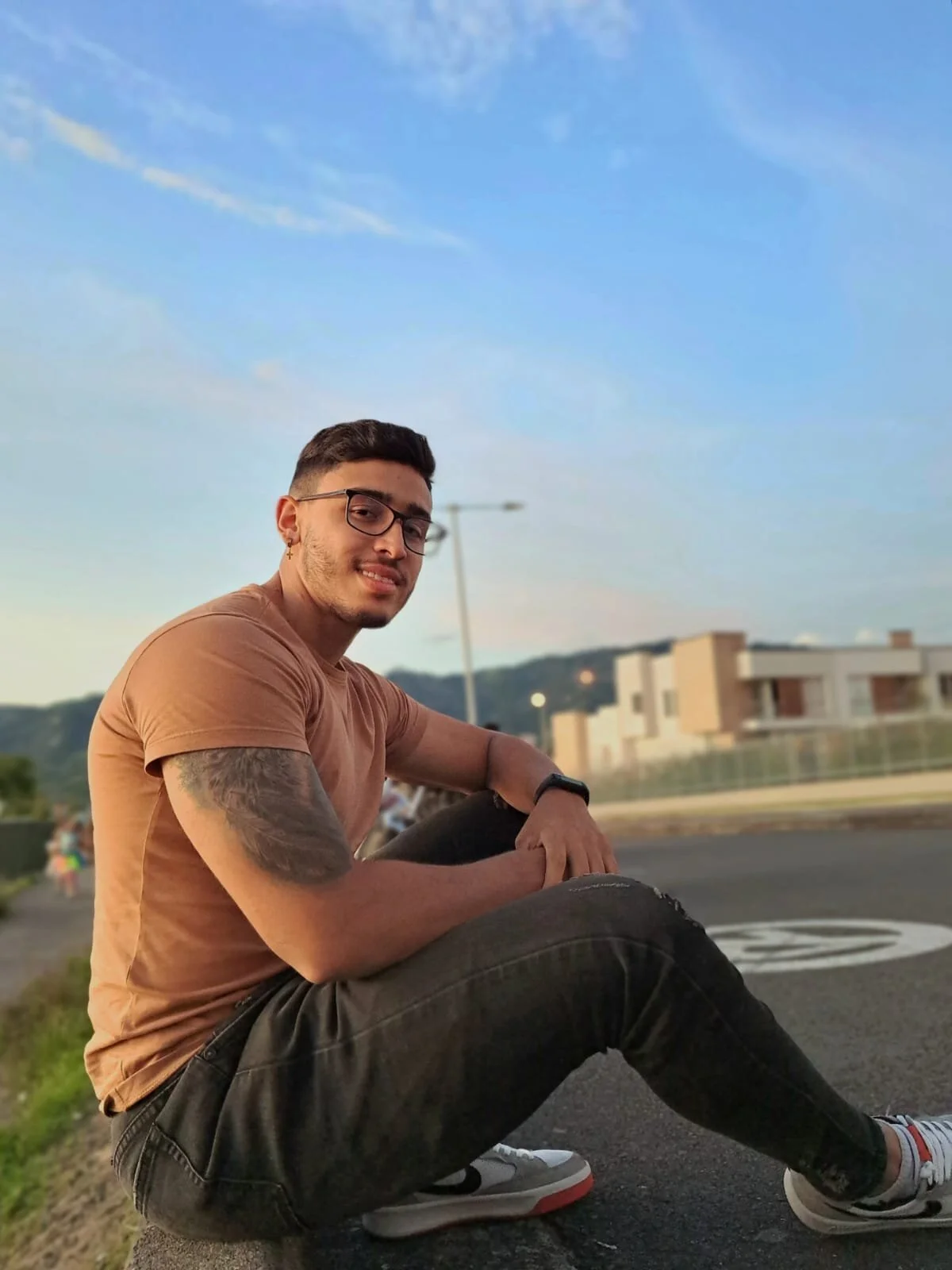 XXX Porn Photo of Nude Liam_Kleiin 6