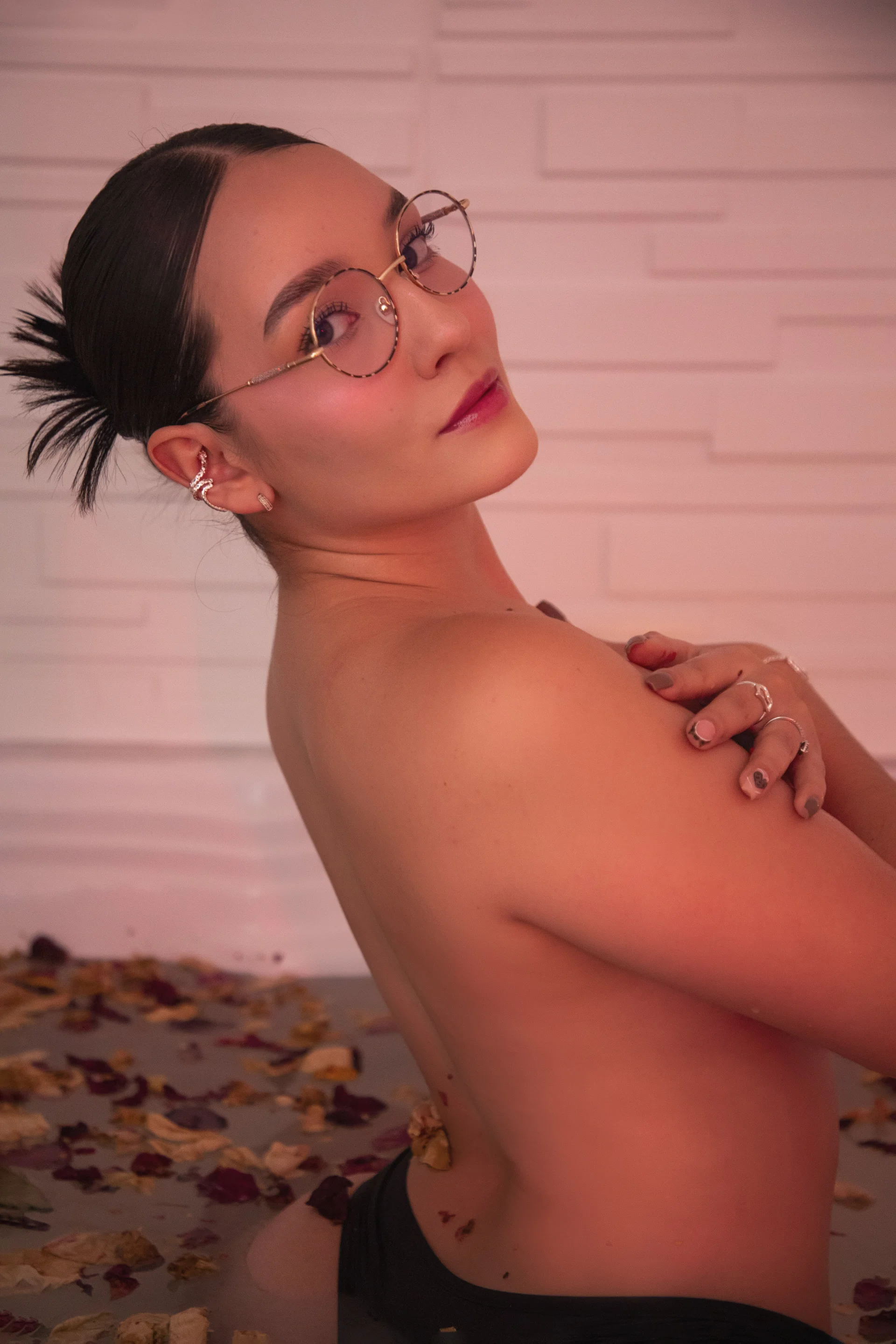 XXX Porn Photo of Nude AuroraEvanss 140