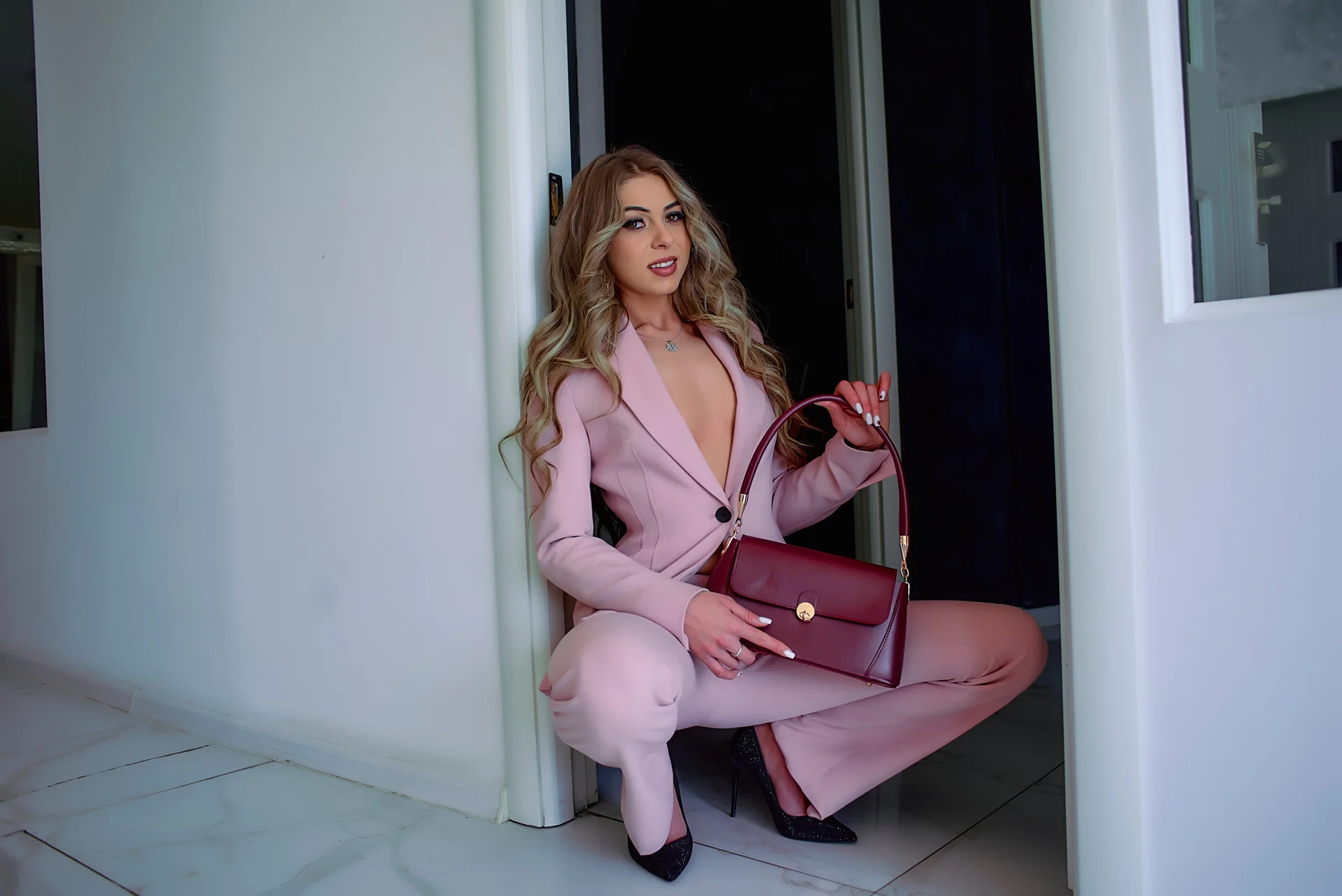 XXX Porn Photo of Nude AylinRosee 53