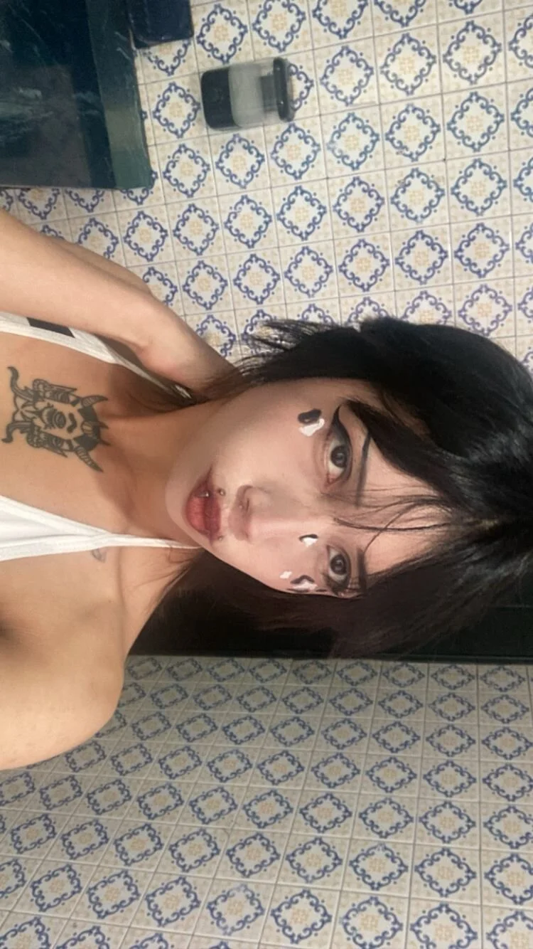 XXX Porn Photo of Nude Terraelowen 17