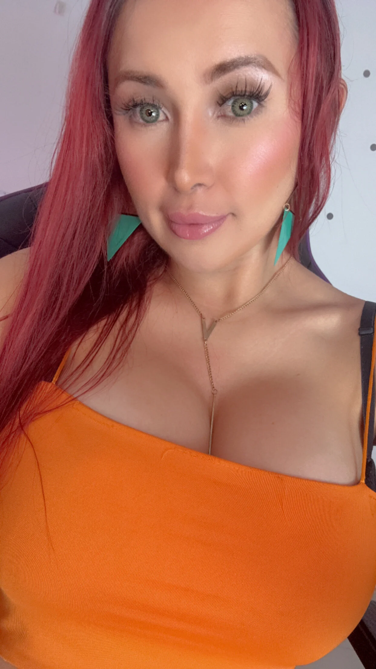 XXX Porn Photo of Nude peachcam1 69