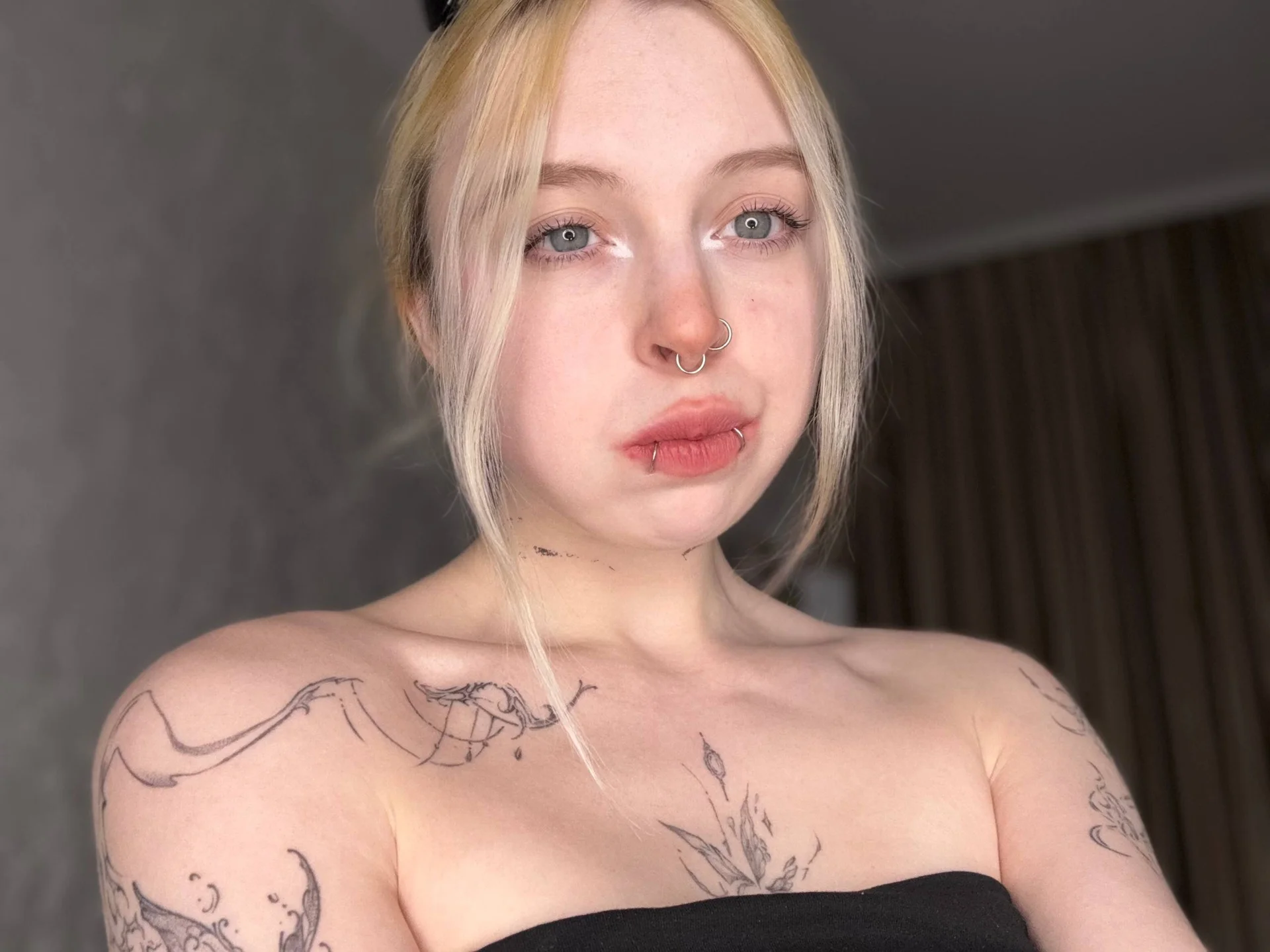 XXX Porn Photo of Nude ElvenQueen 50