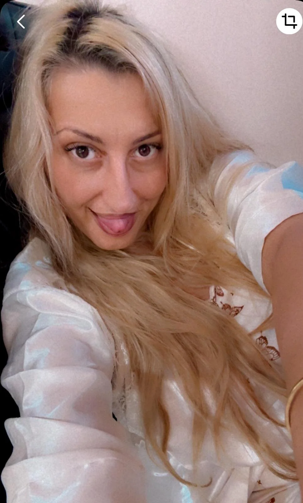 XXX Porn Photo of Nude LeticiaReys 4