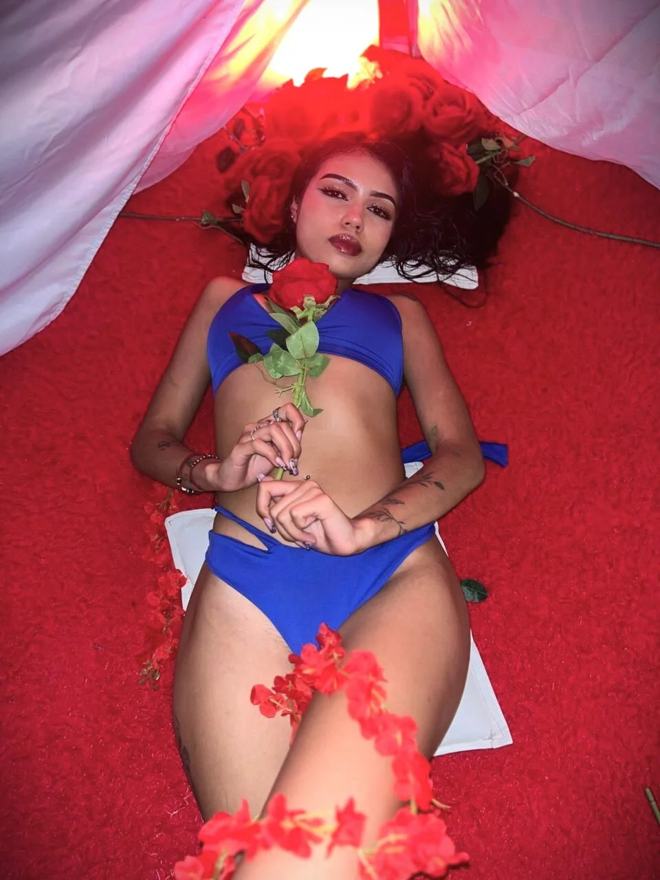 XXX Porn Photo of Nude PaolaB_g 53