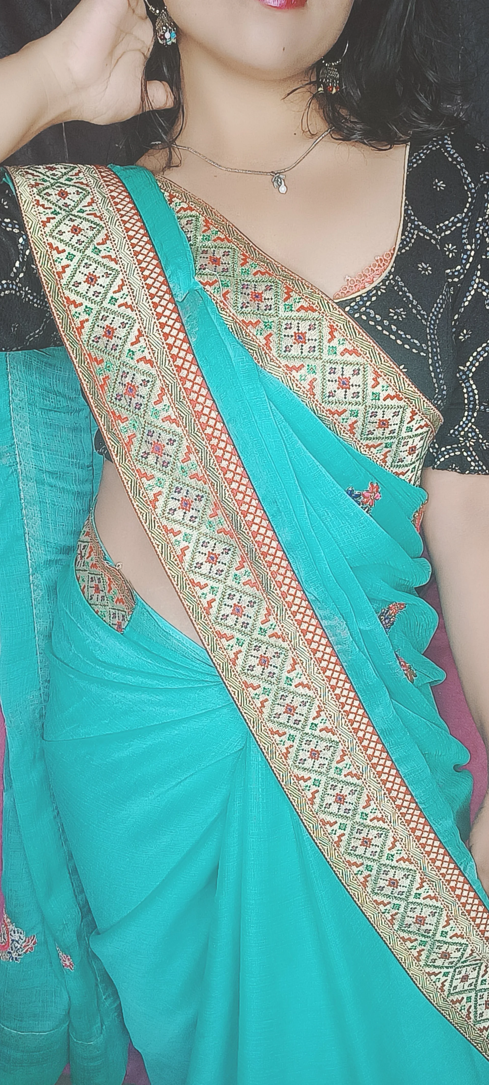 XXX Porn Photo of Nude Tanvi_Patil_ 4