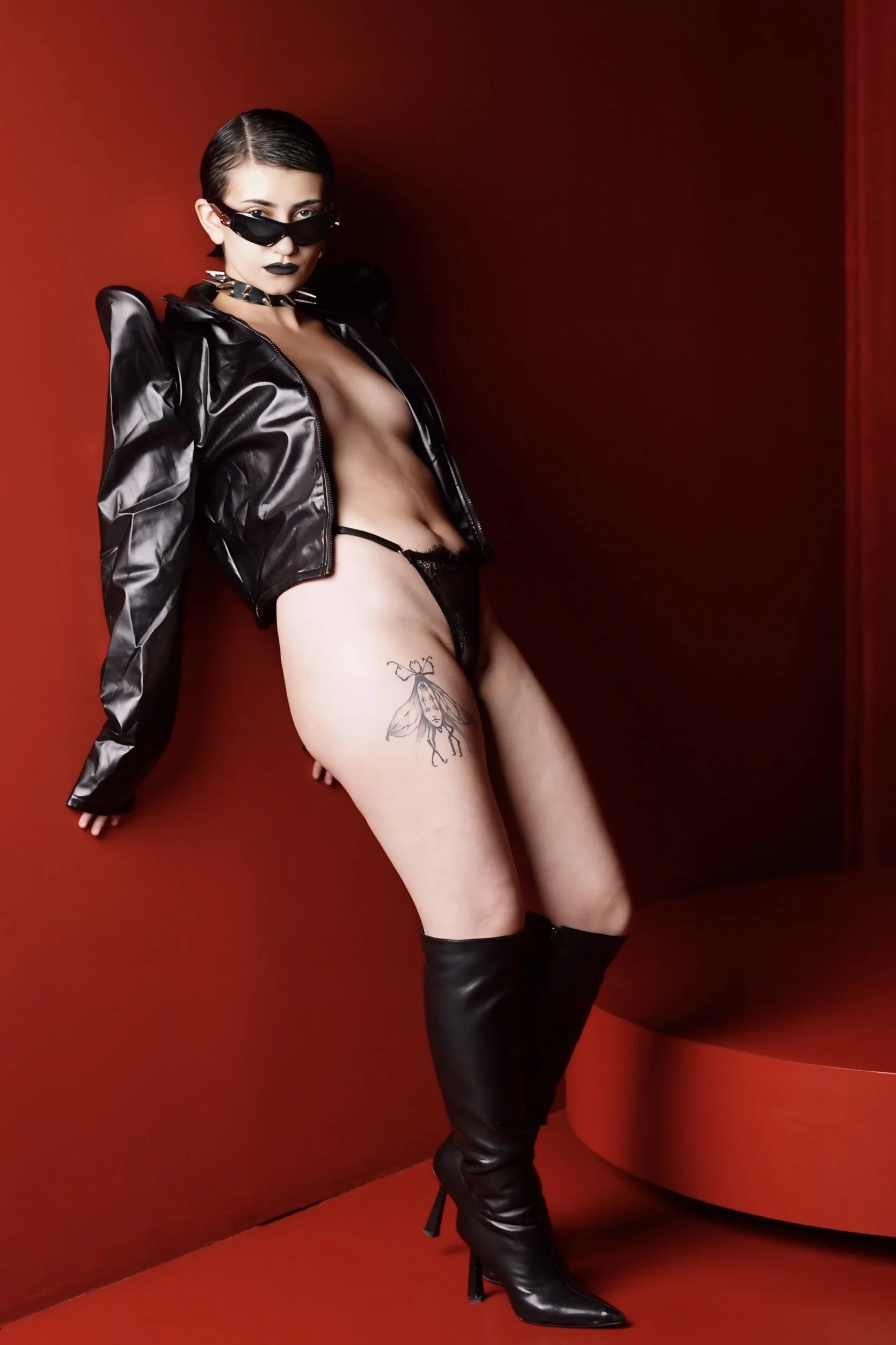 XXX Porn Photo of Nude Ma1ilda_Ardent 39