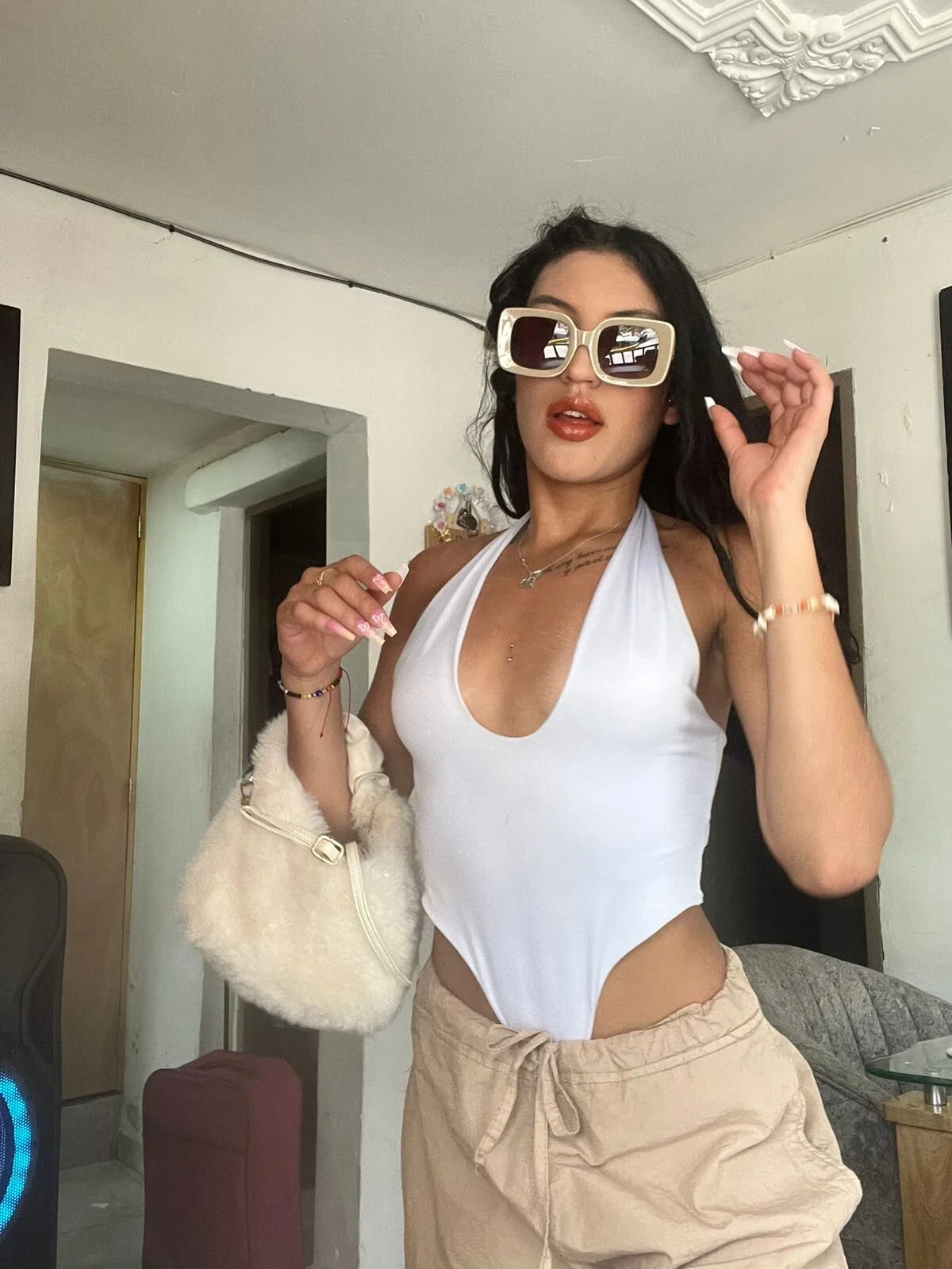 XXX Porn Photo of Nude Kitty_House2 7