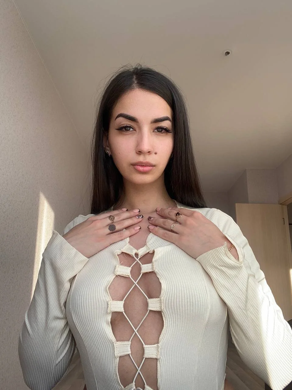 XXX Porn Photo of Nude EmmyNoel 12