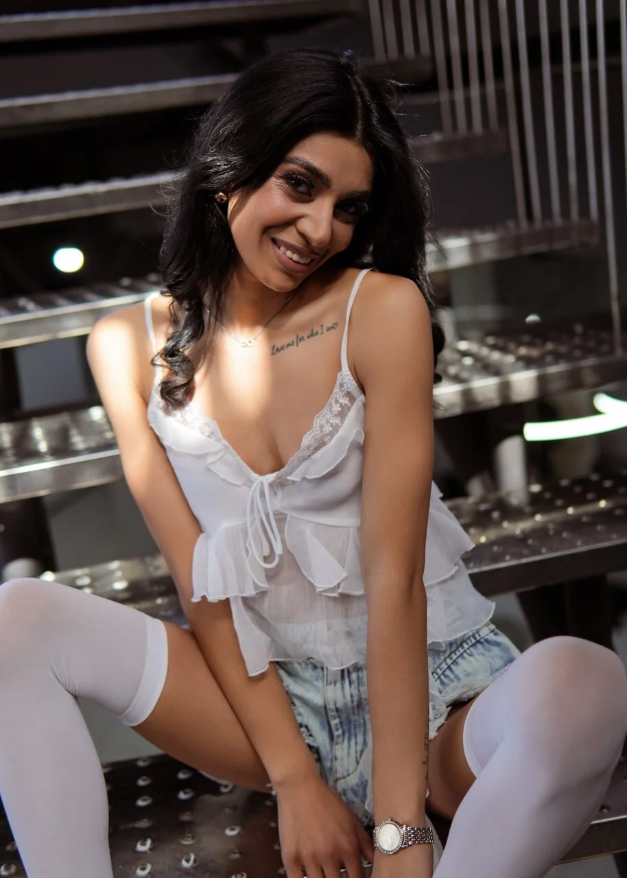 XXX Porn Photo of Nude ReneeVoss 28