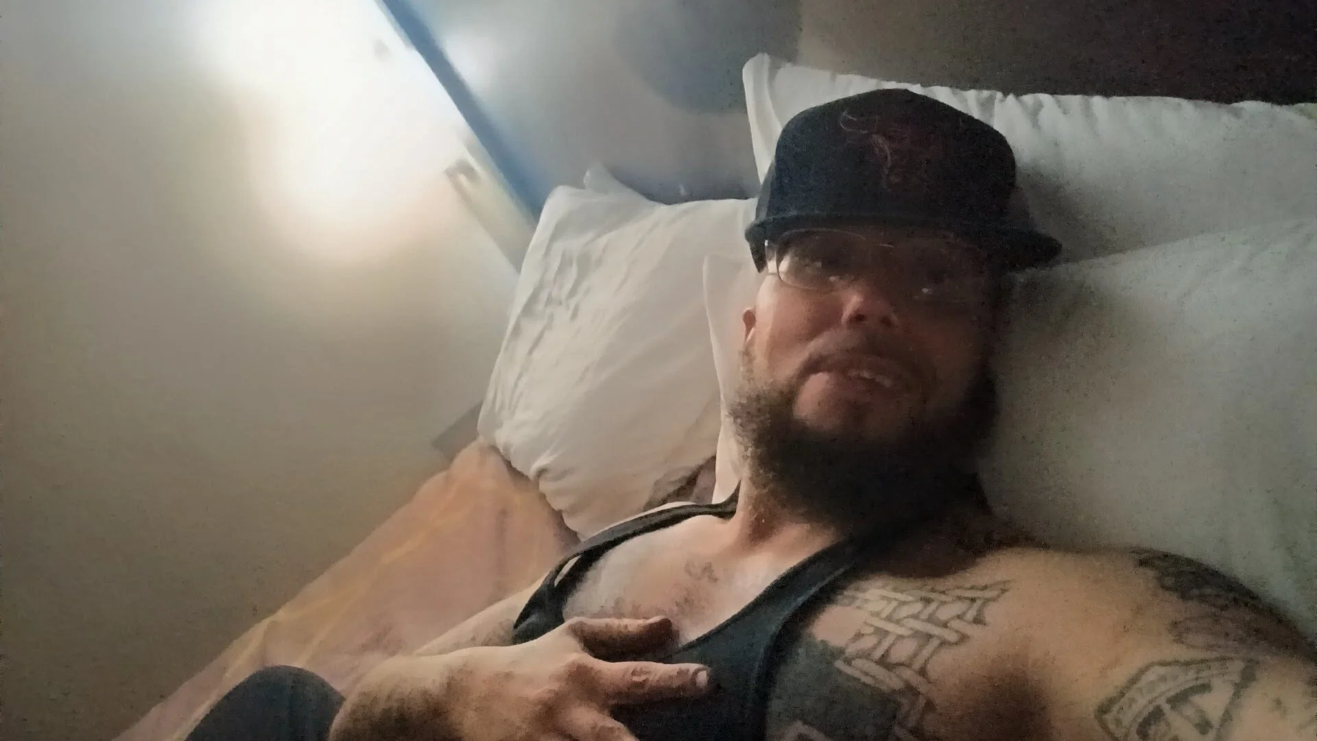 XXX Porn Photo of Nude BWCbadboi89 6