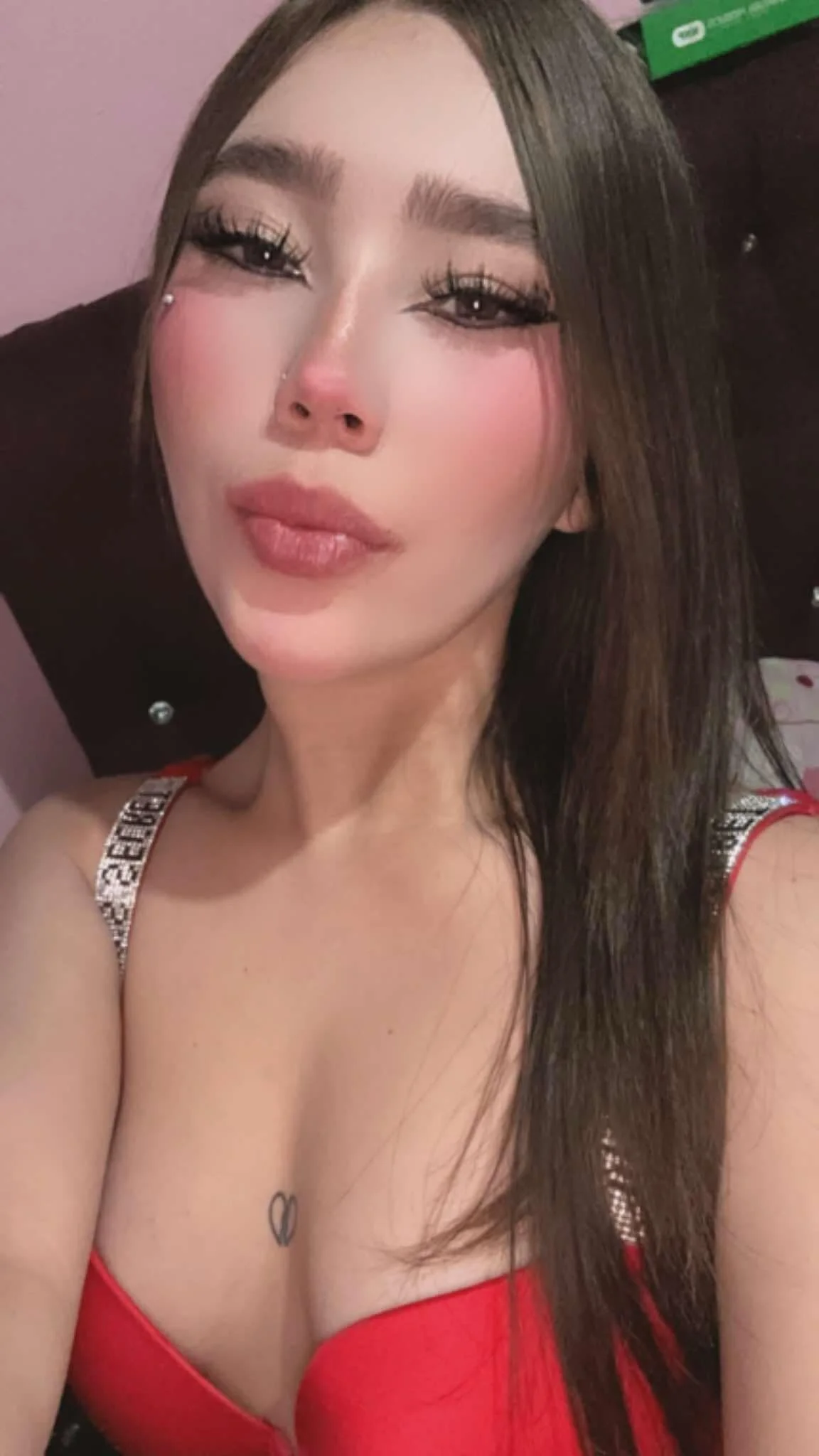 XXX Porn Photo of Nude salome_pavlova7 13