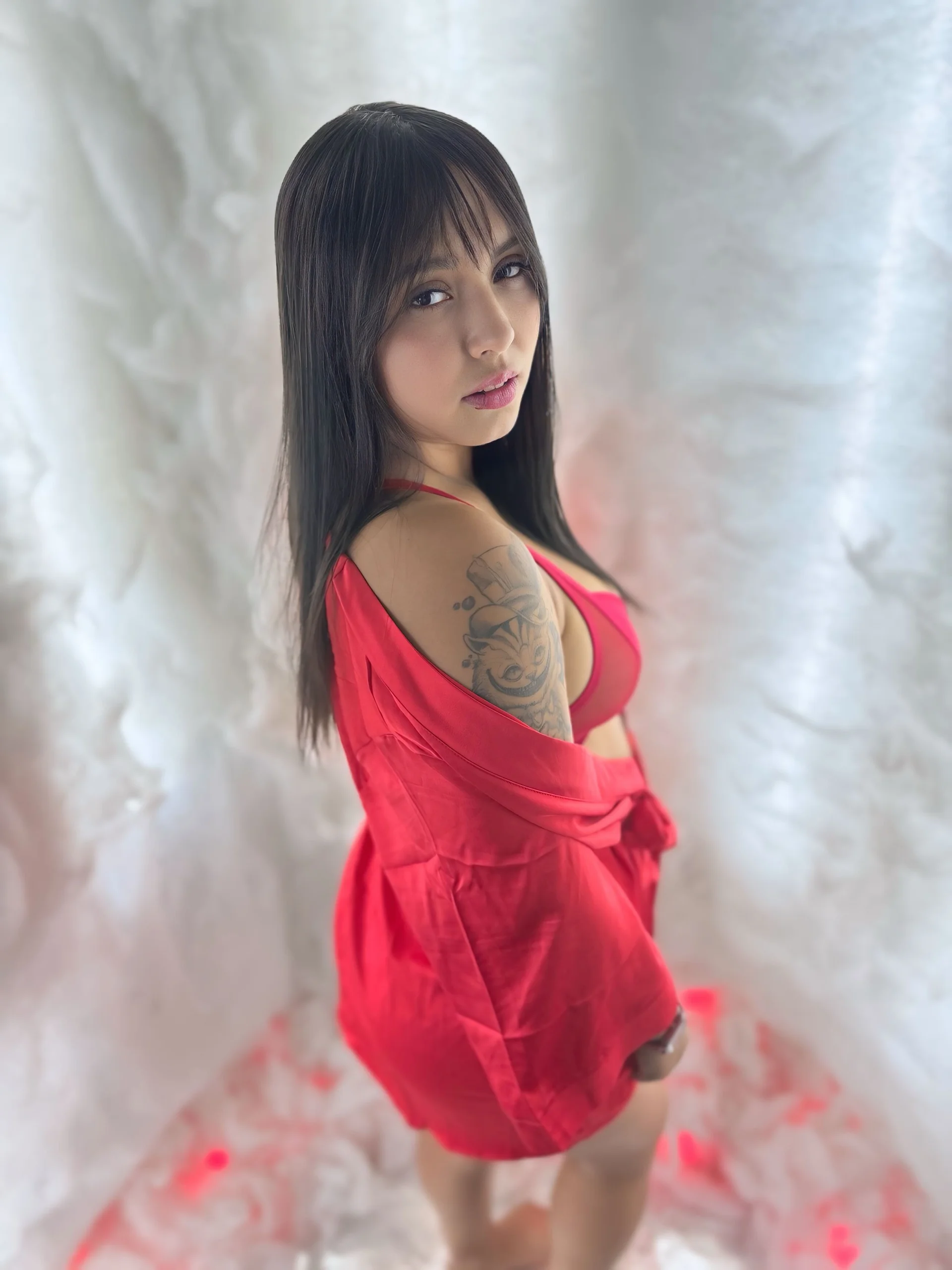 XXX Porn Photo of Nude sarah_moon2 12