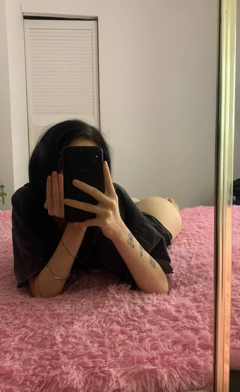 XXX Porn Photo of Nude NancyGlo 8