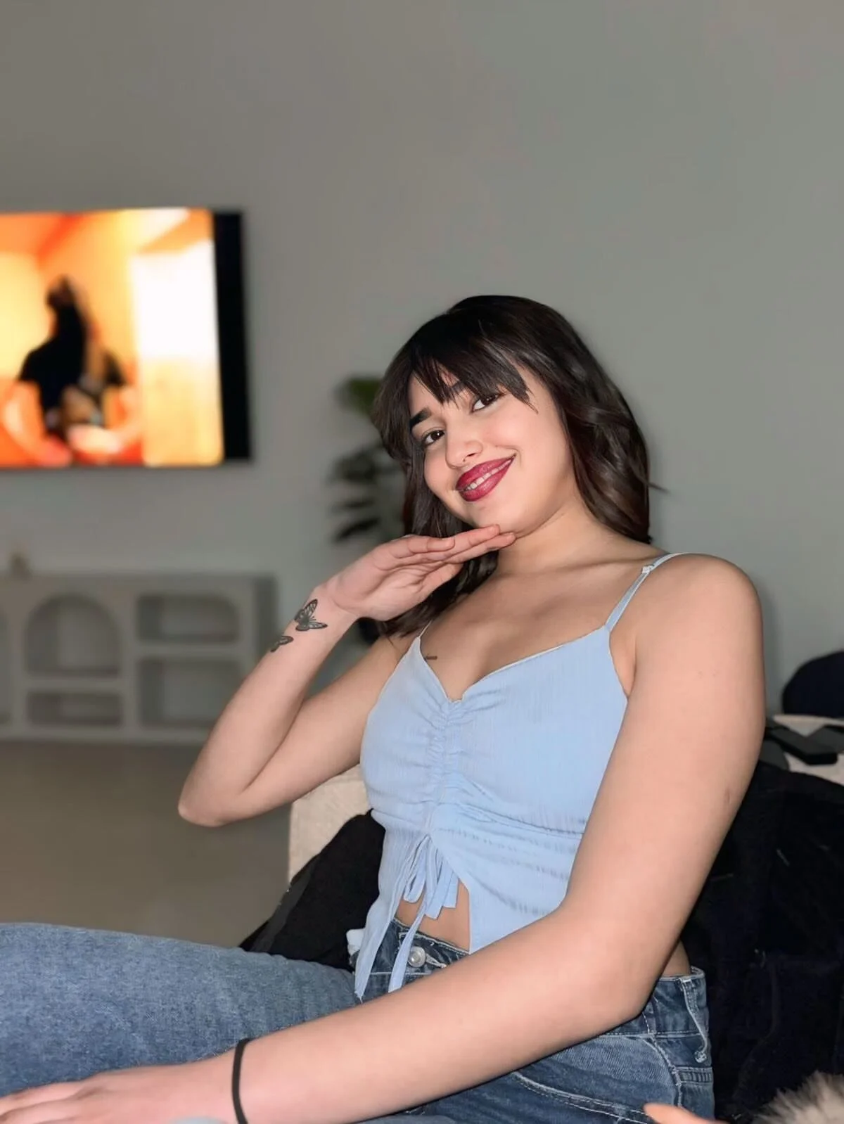 XXX Porn Photo of Nude Daloaa_Fofo 4