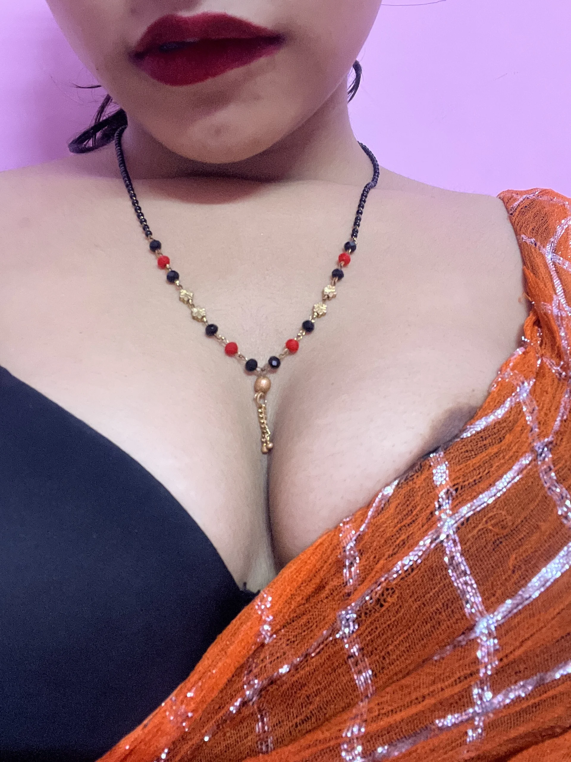 XXX Porn Photo of Nude Niharika-23 1
