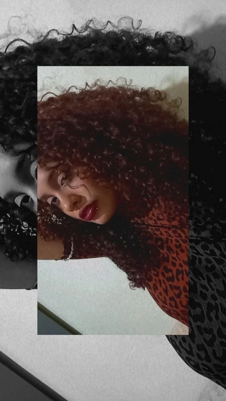 XXX Porn Photo of Nude RosannMecardo 2