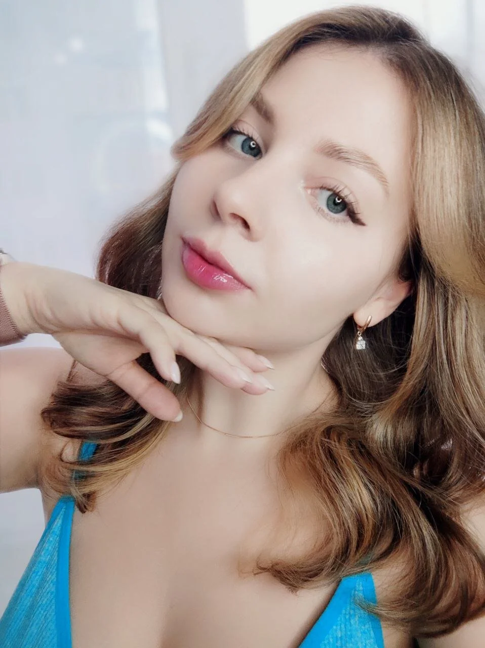 XXX Porn Photo of Nude Leah_Reed 2