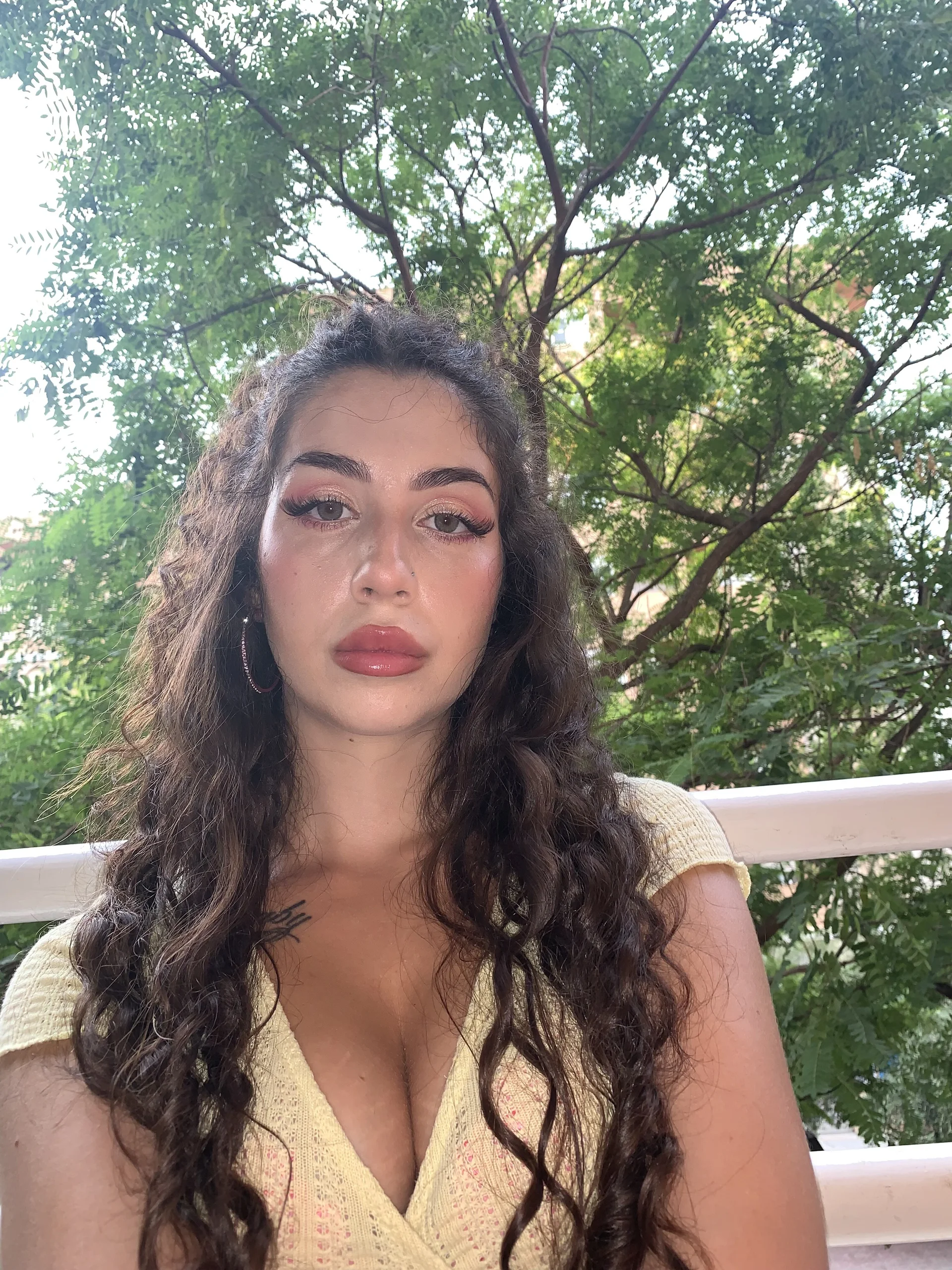 XXX Porn Photo of Nude DakotaFoxxx 5