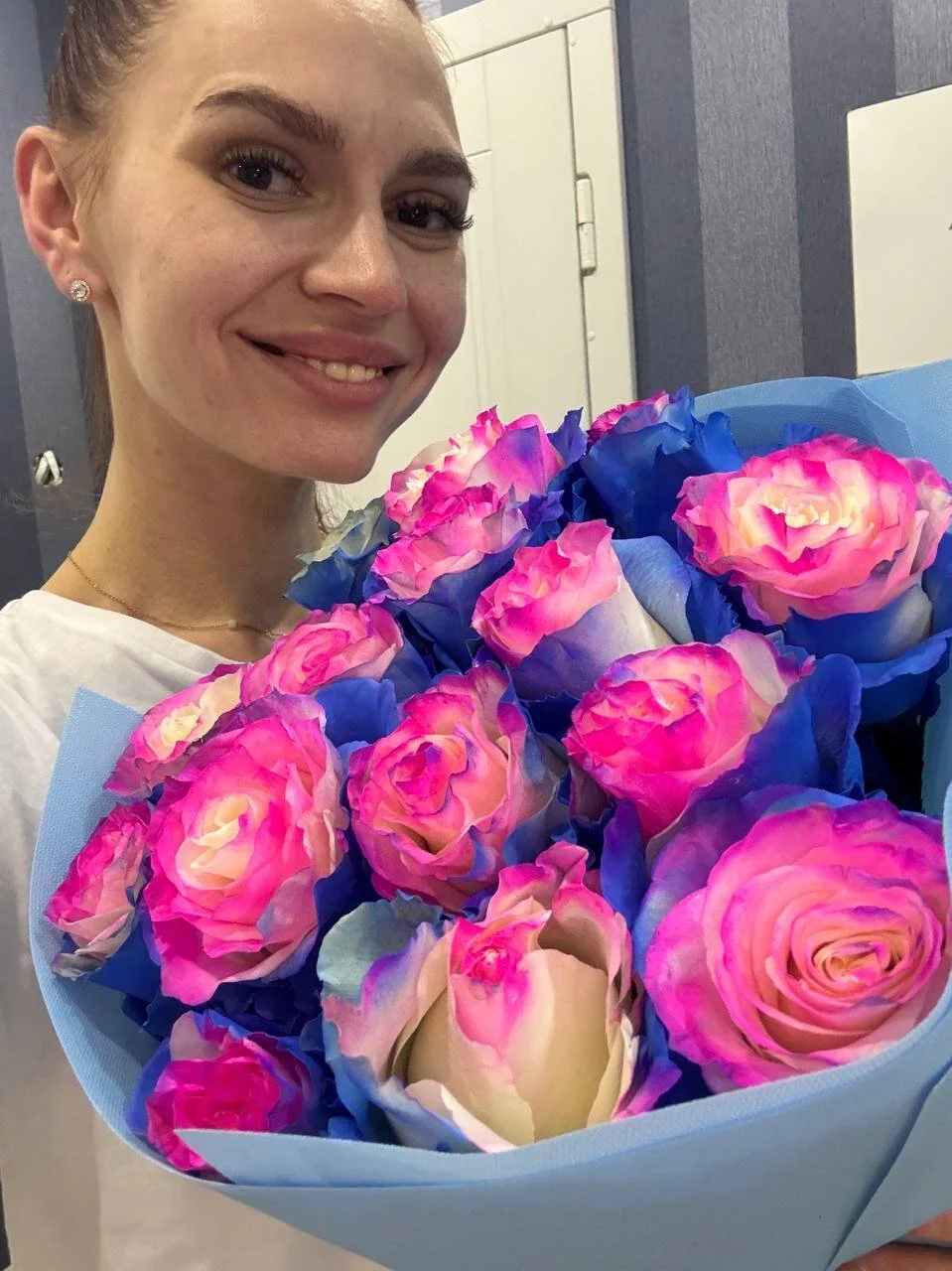 XXX Porn Photo of Nude Lady_Sunshine_ 21