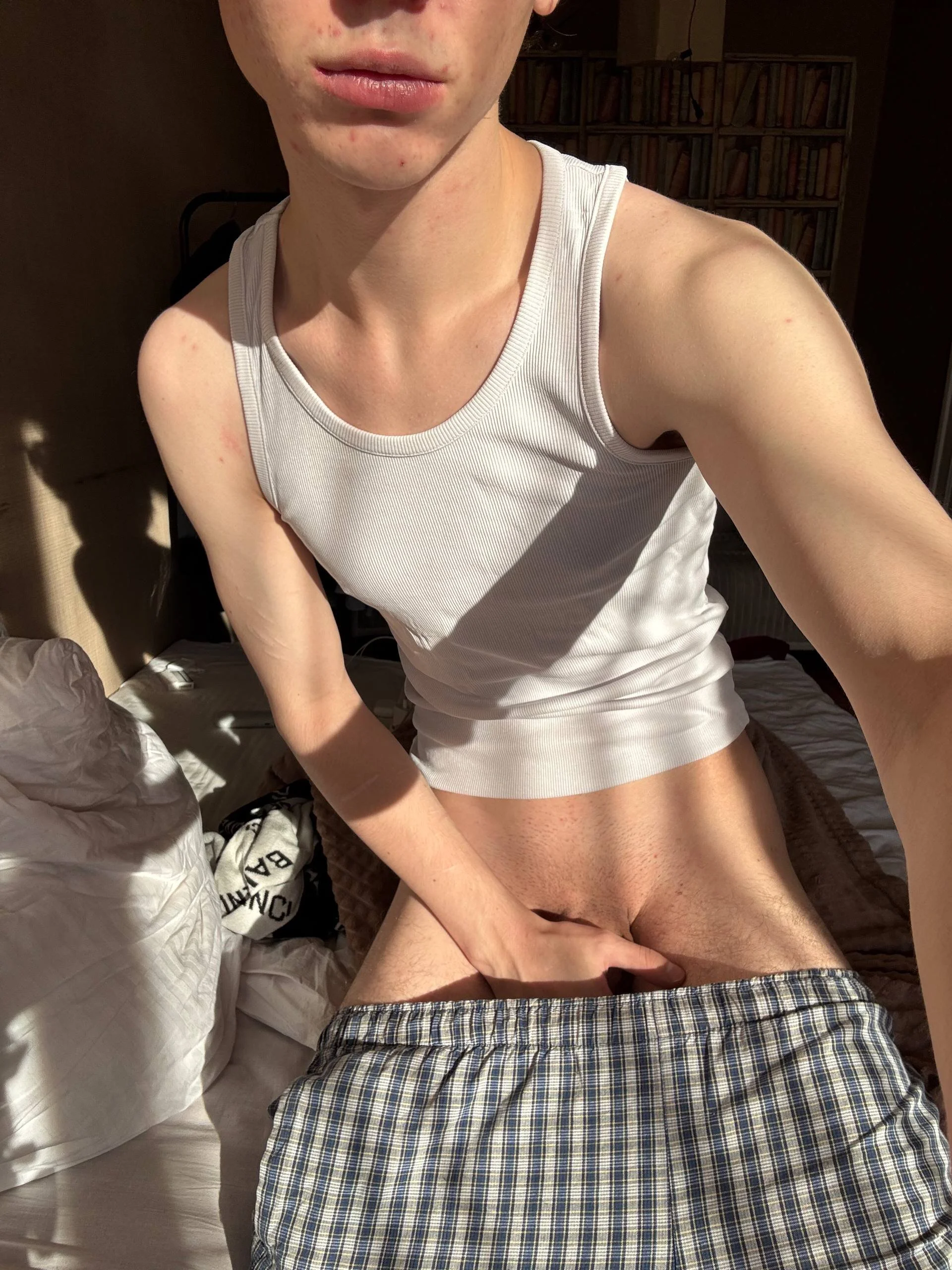 XXX Porn Photo of Nude winsdor 3