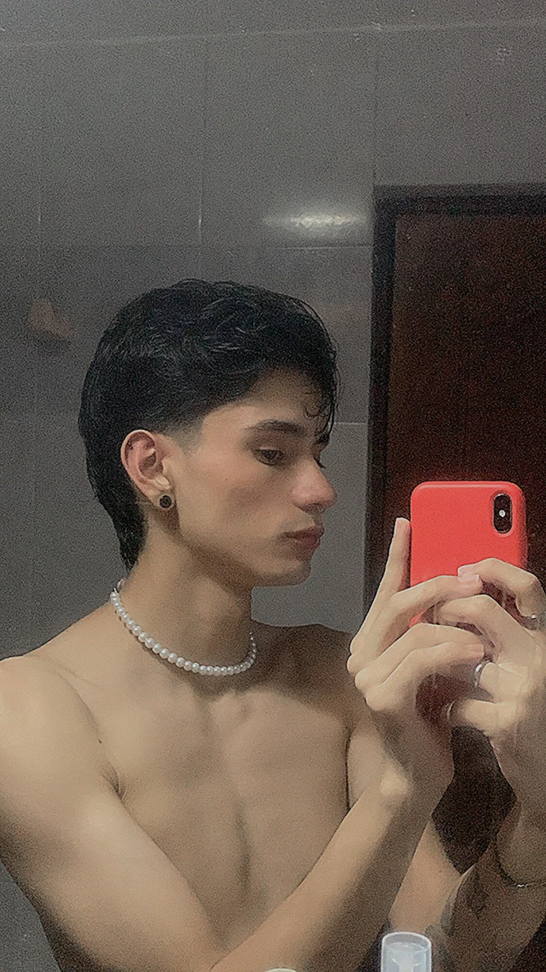 XXX Porn Photo of Nude cute_diego_ 16