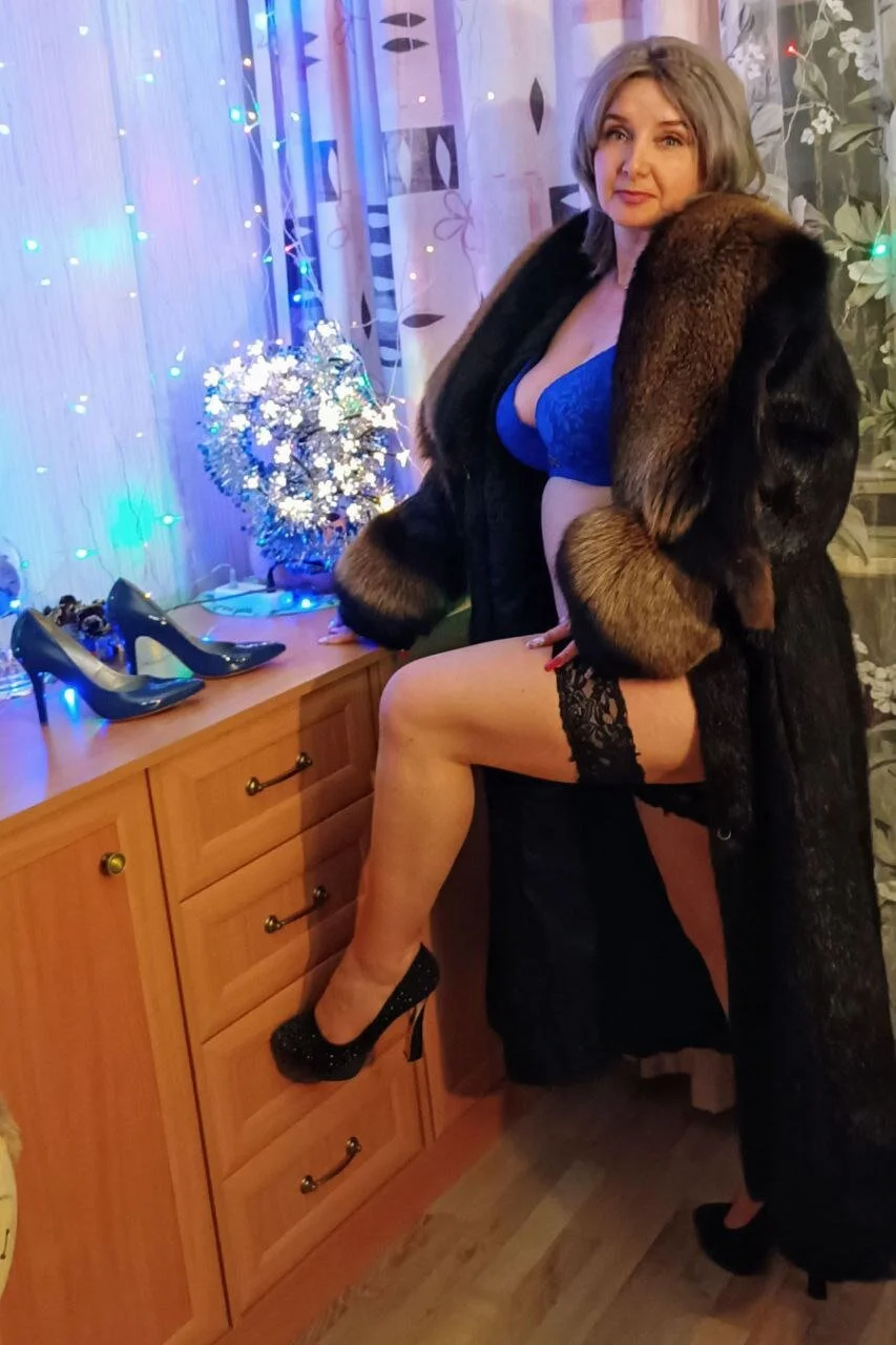XXX Porn Photo of Nude V-Alice 77
