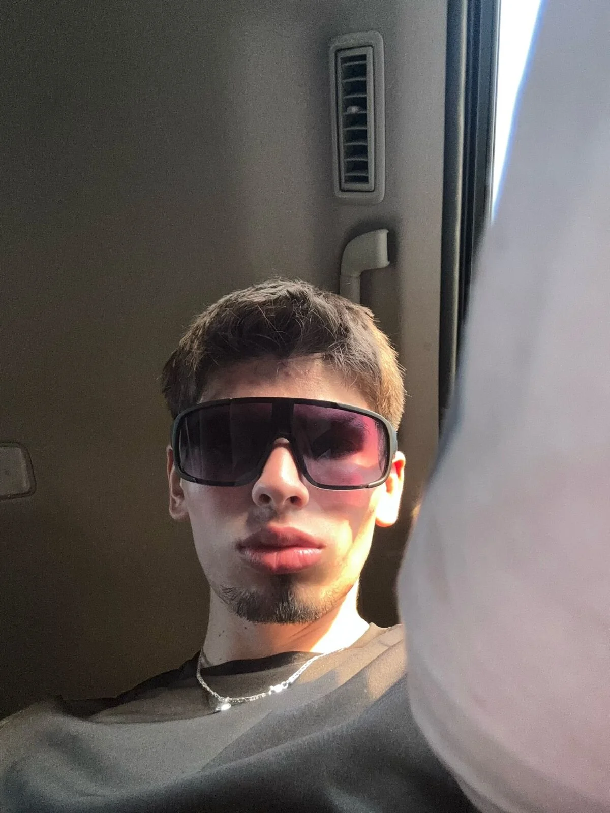 XXX Porn Photo of Nude JarbinParker 2