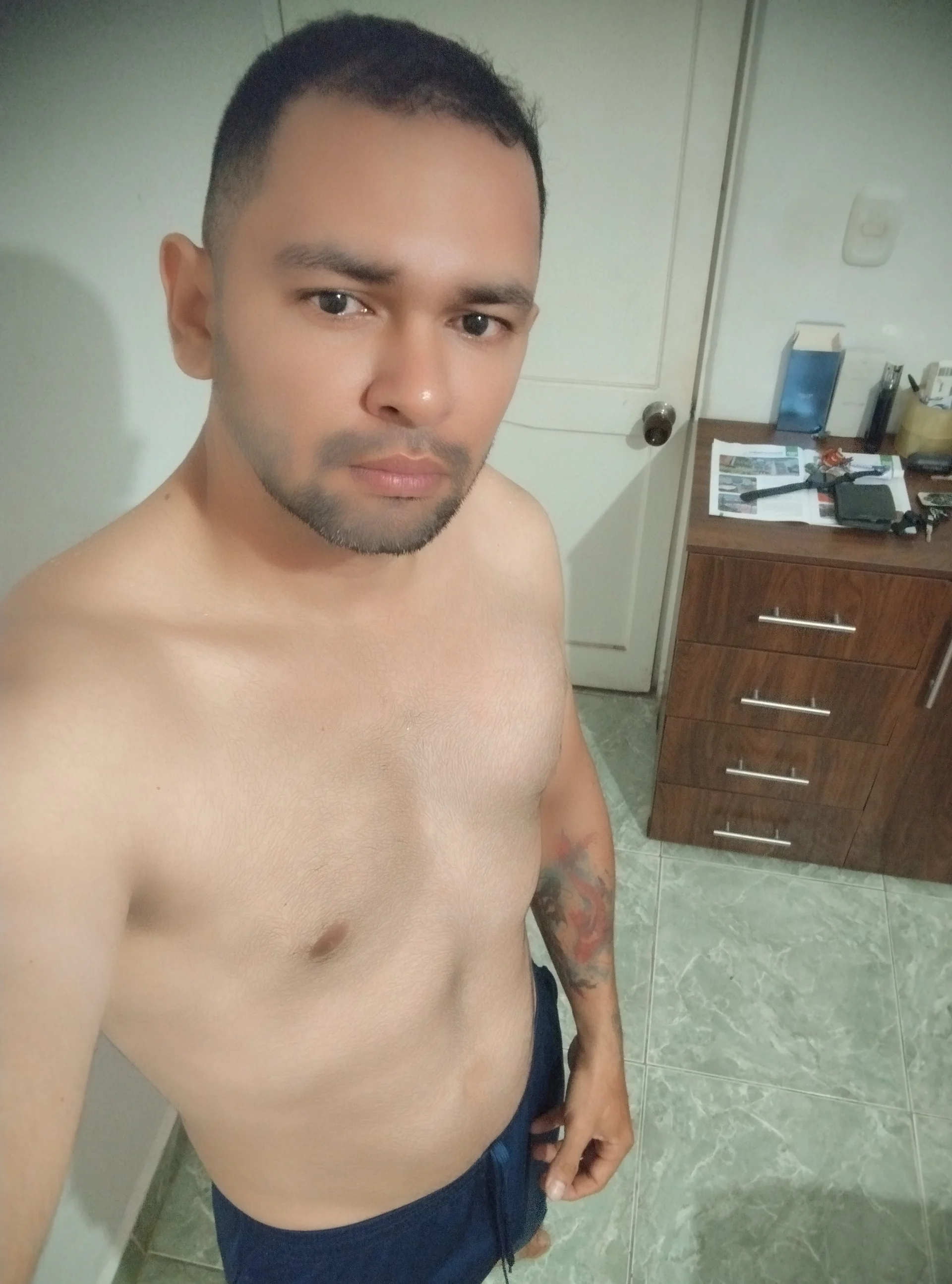 XXX Porn Photo of Nude dany_lu 5