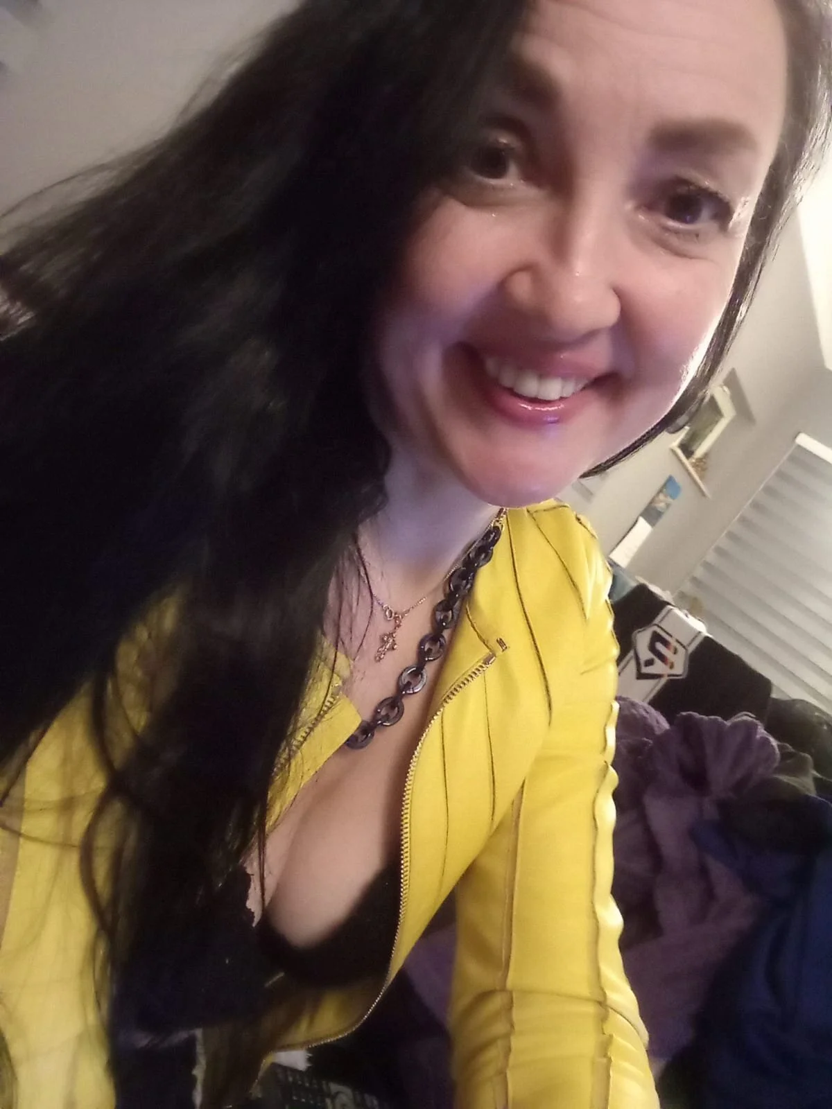 XXX Porn Photo of Nude CamilleDesire 3