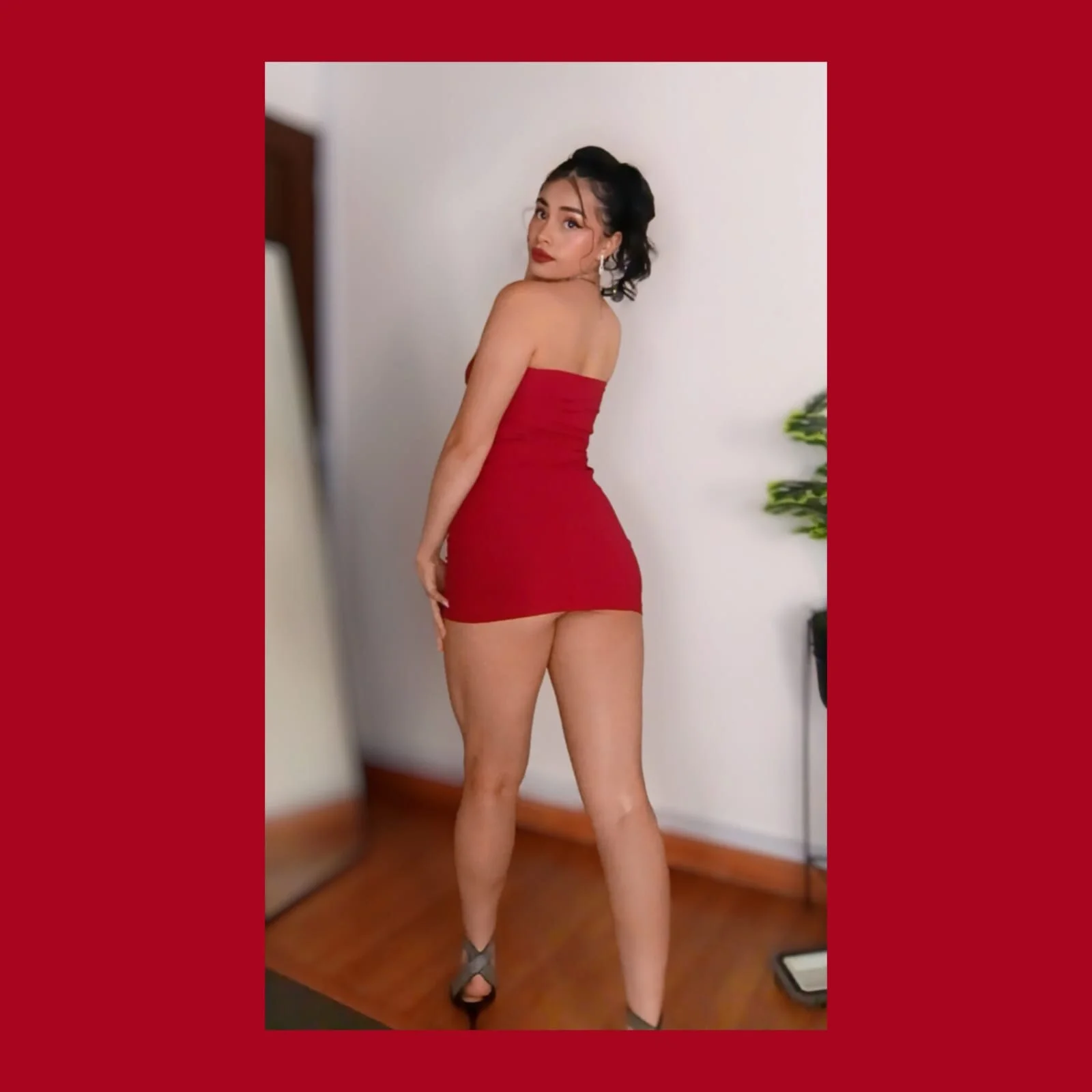 XXX Porn Photo of Nude SaritaBratz 99