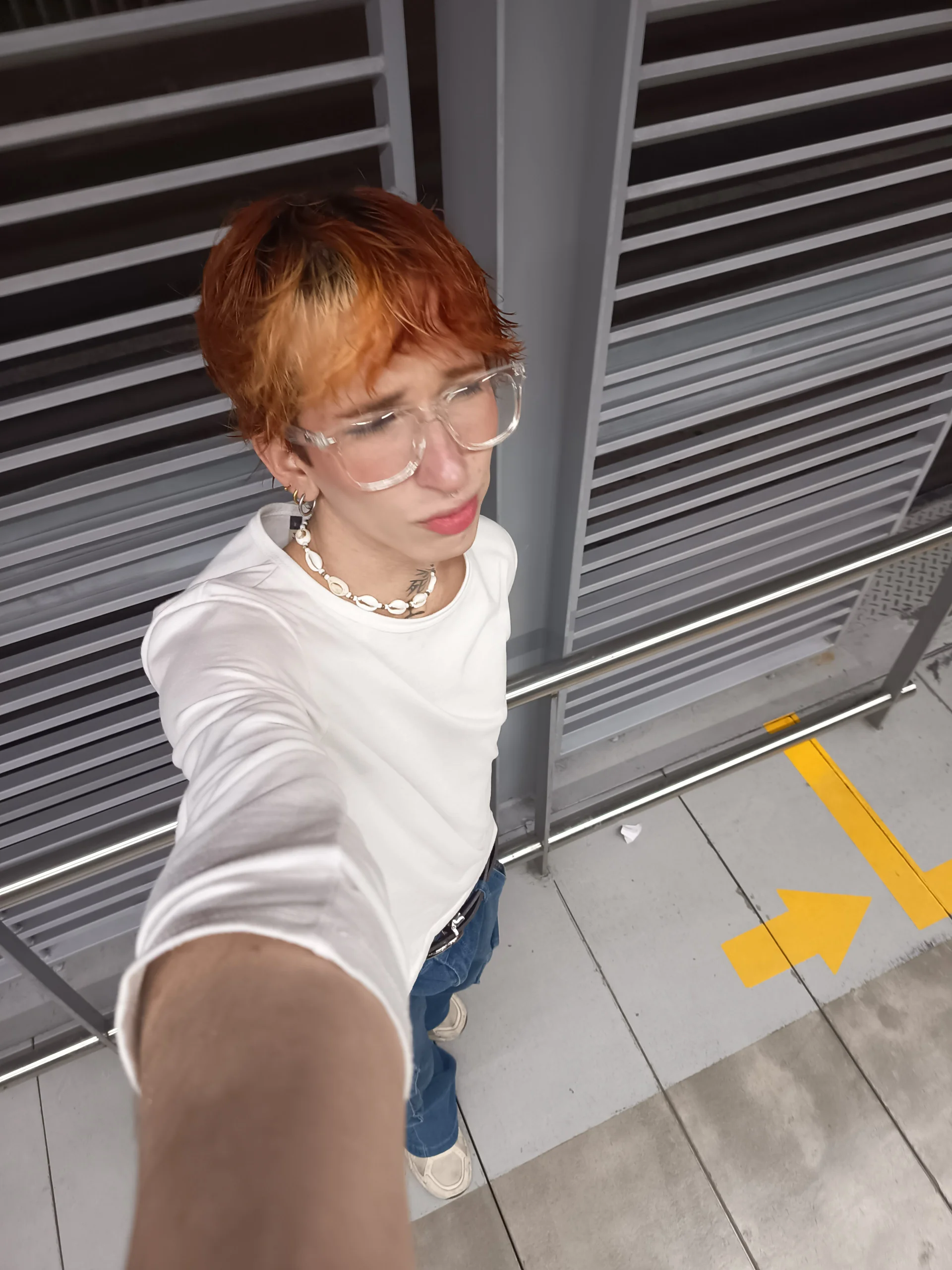 XXX Porn Photo of Nude Nathan_twink 1