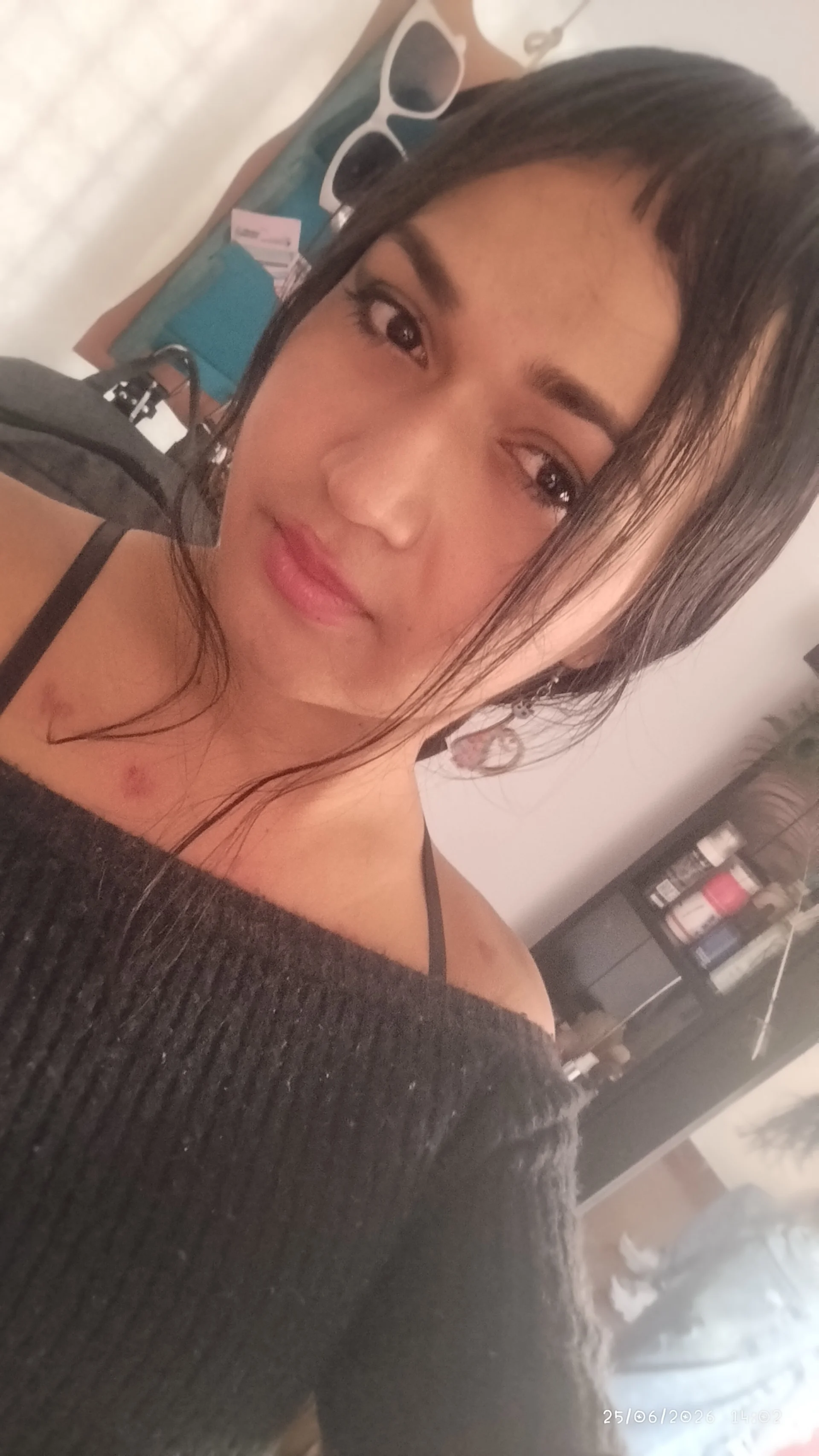 XXX Porn Photo of Nude katy_sexy_colombia 8