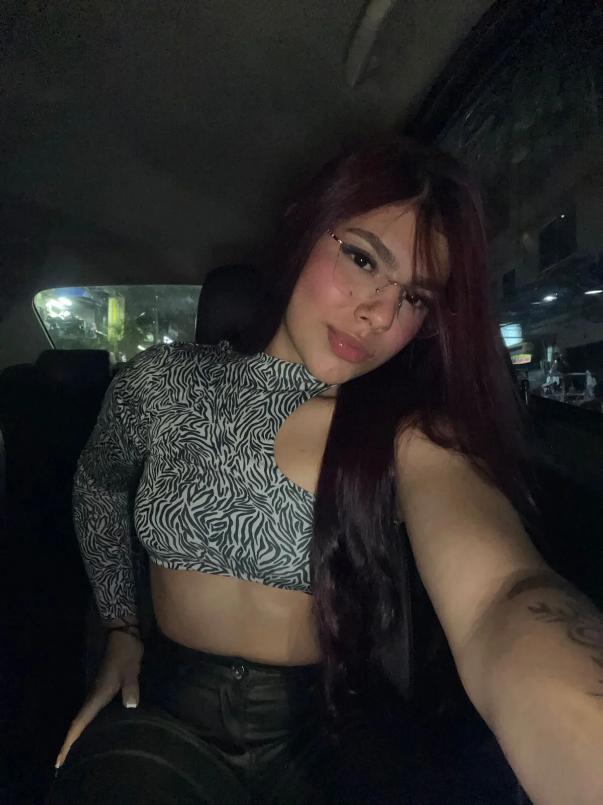 XXX Porn Photo of Nude LolaSteven 3
