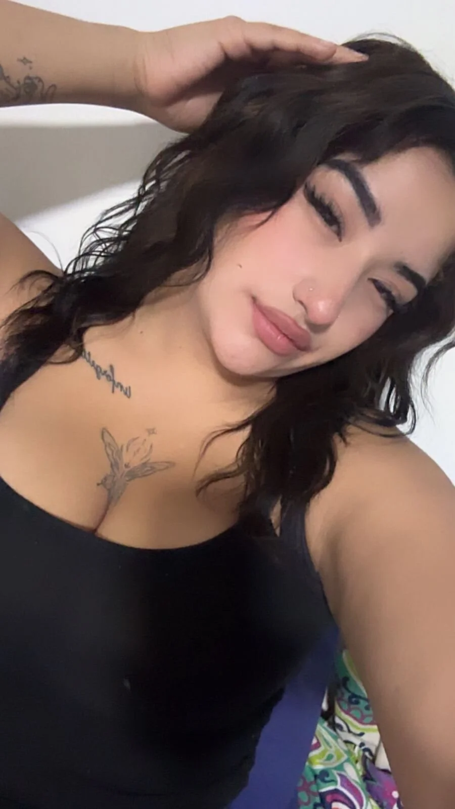 XXX Porn Photo of Nude Azaleaa__ 2