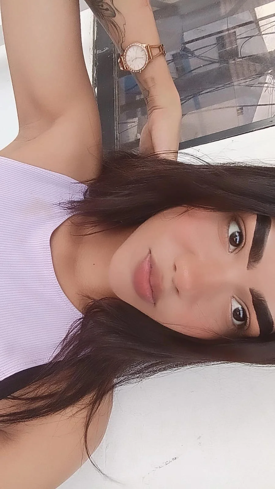 XXX Porn Photo of Nude iris_blair1 3