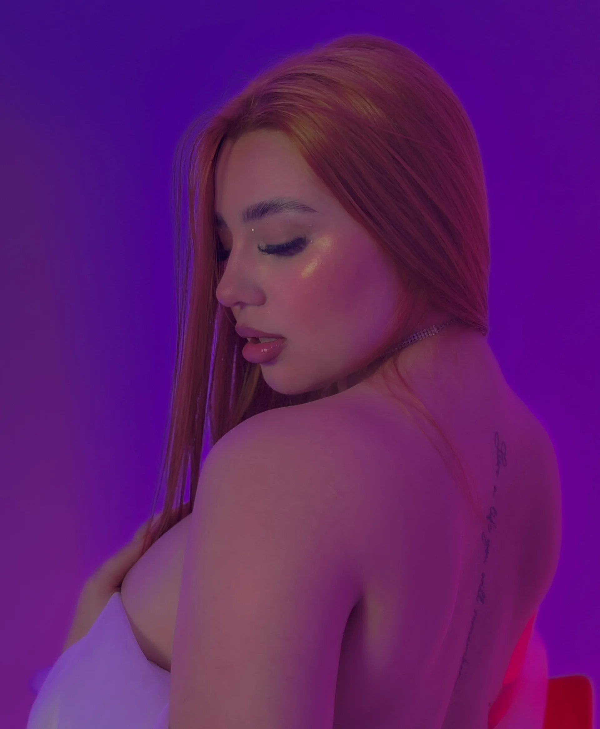 XXX Porn Photo of Nude SamanthaKlein_ 127