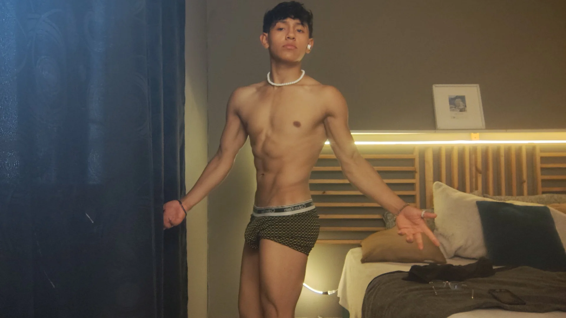 XXX Porn Photo of Nude clark_ken01 5