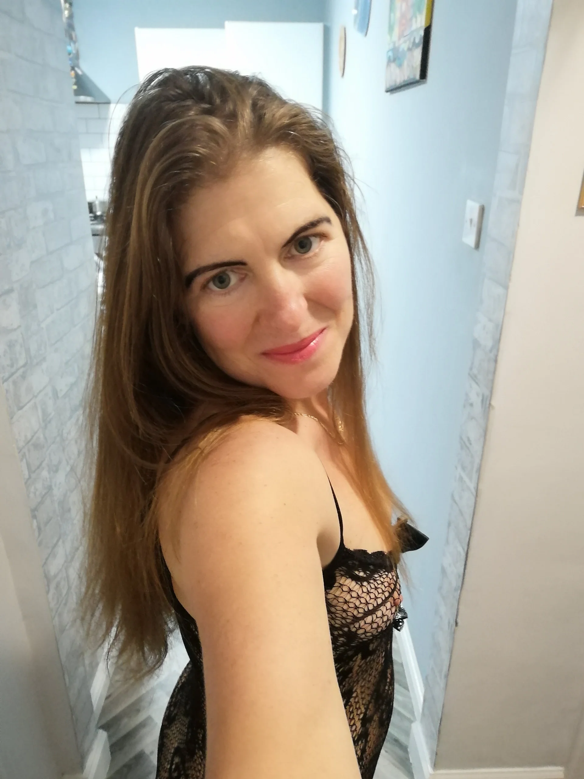 XXX Porn Photo of Nude Vikipusssy 7