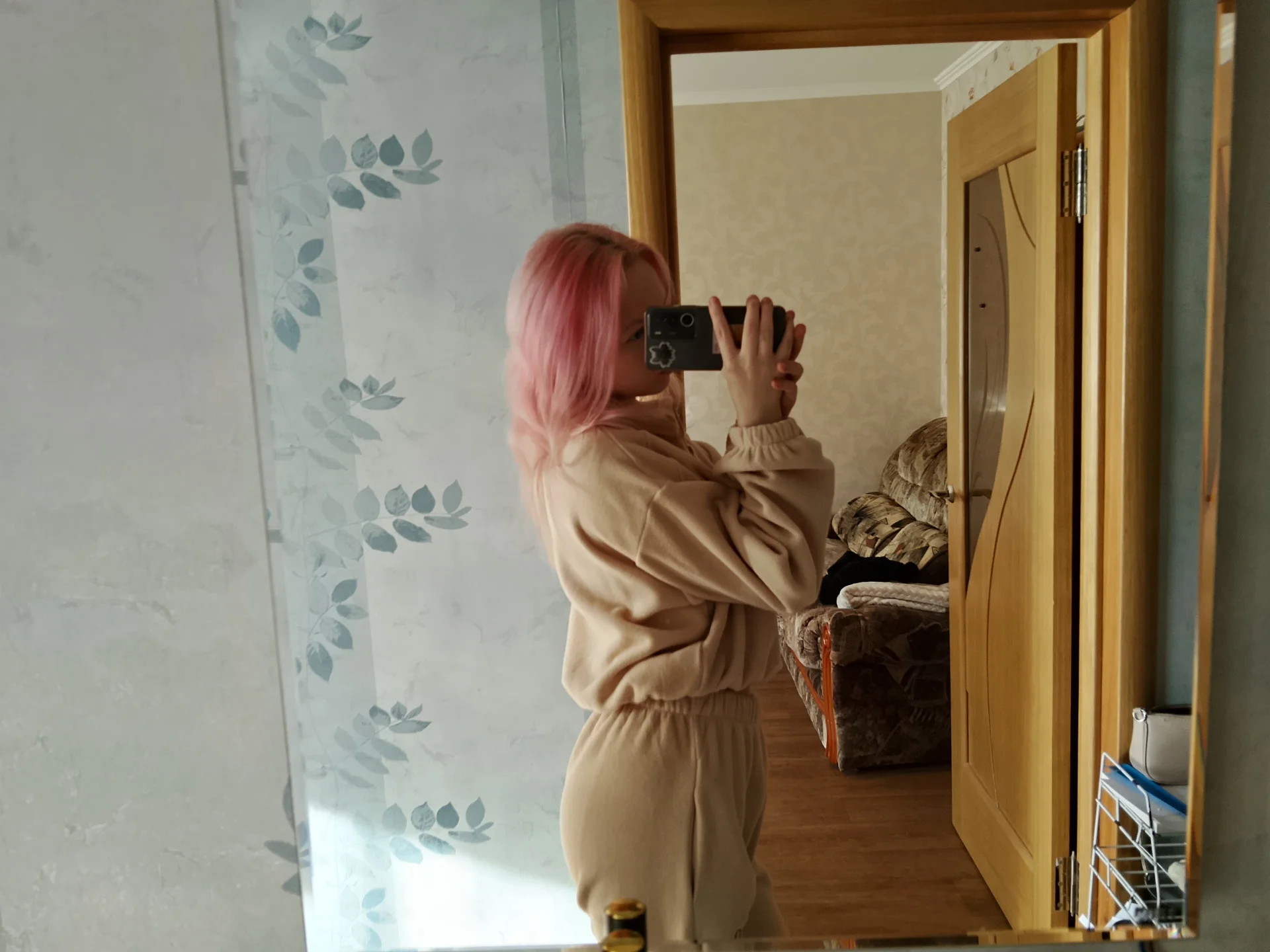 XXX Porn Photo of Nude BabyyDolll_ 1