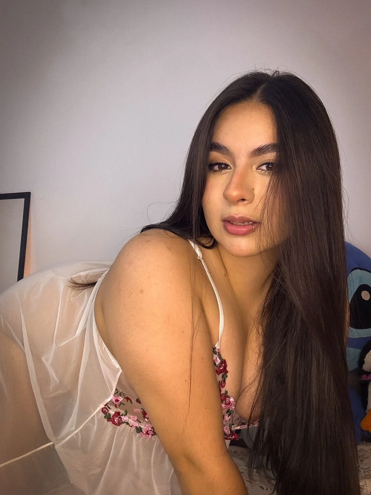 XXX Porn Photo of Nude chubbylott 13