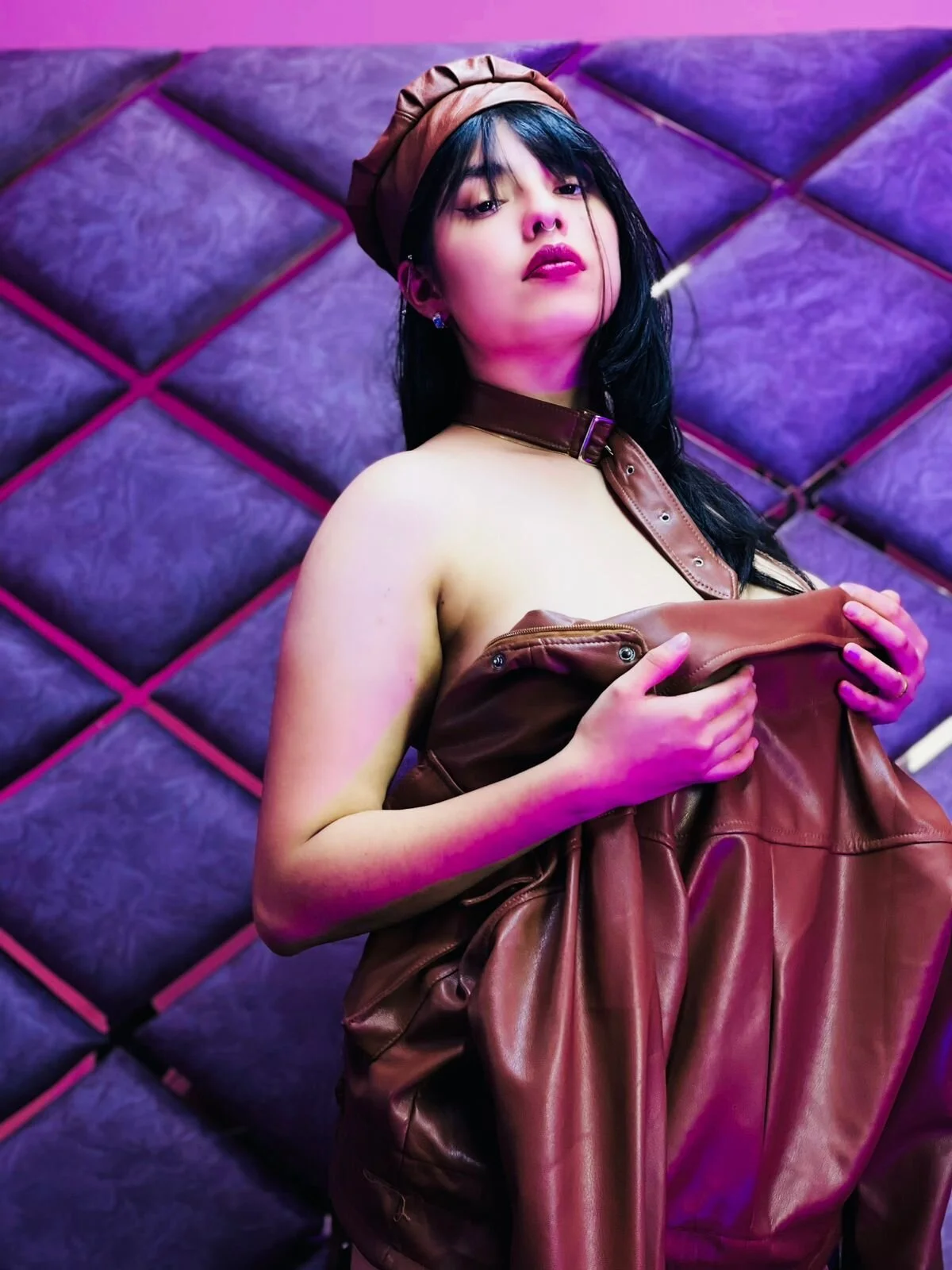 XXX Porn Photo of Nude Violetta_Swett_ 7