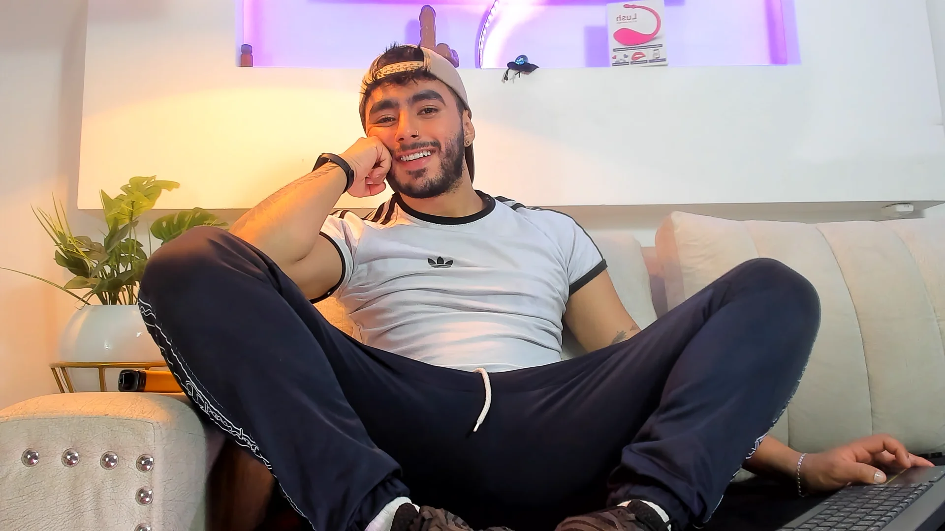 XXX Porn Photo of Nude ItsMeEros 223