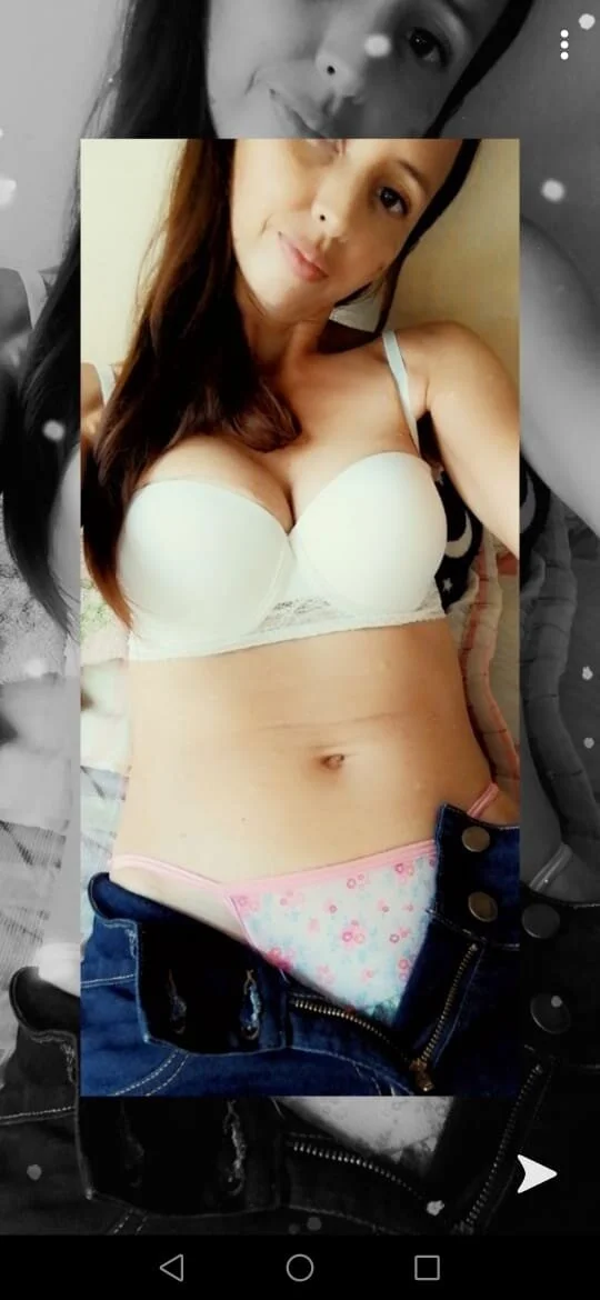 XXX Porn Photo of Nude zaira_spice 3