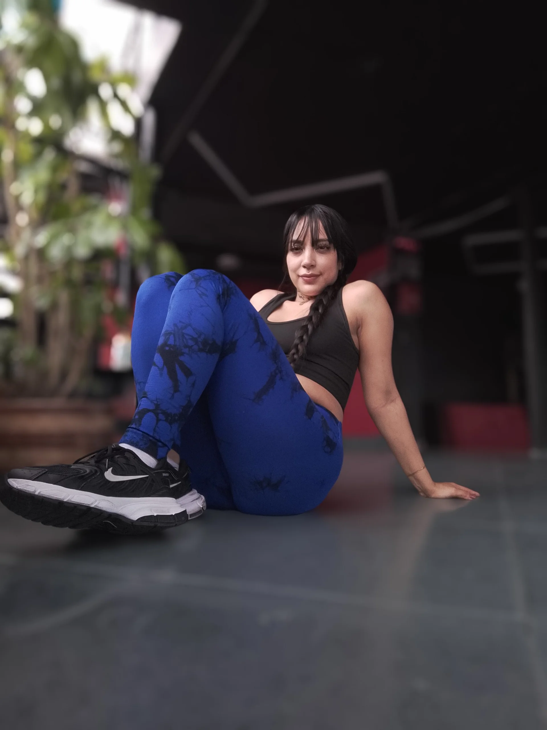 XXX Porn Photo of Nude analissejade 34