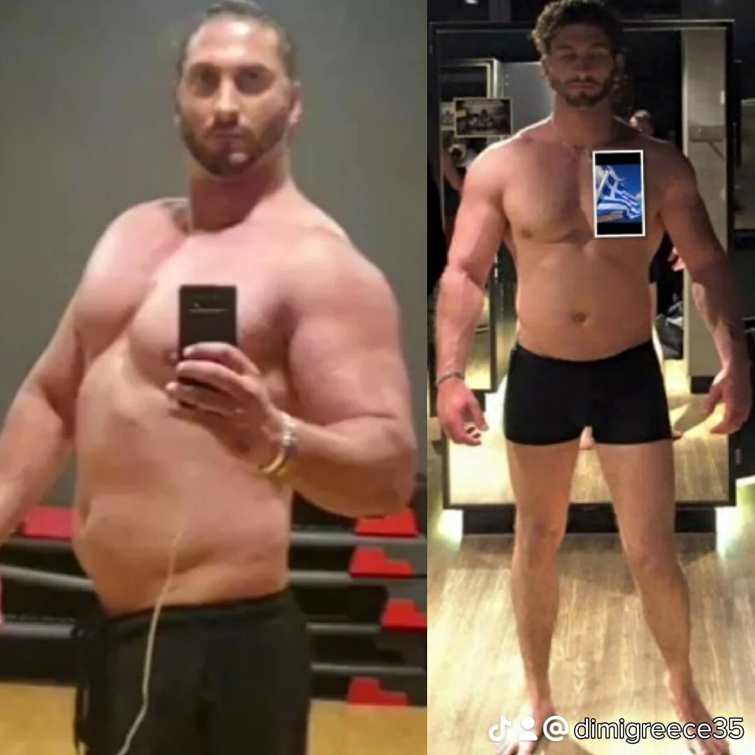 XXX Porn Photo of Nude NewyorkDimi 1