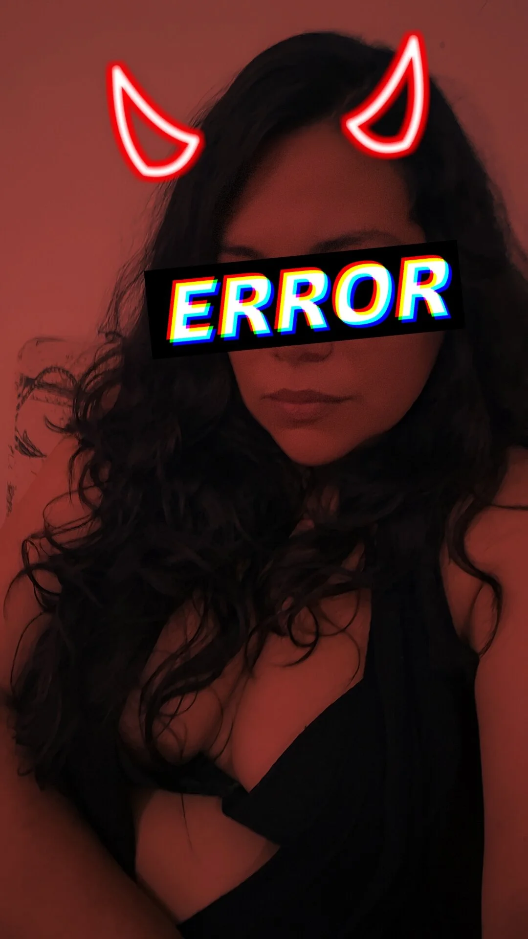 XXX Porn Photo of Nude OzyraQueenX 2