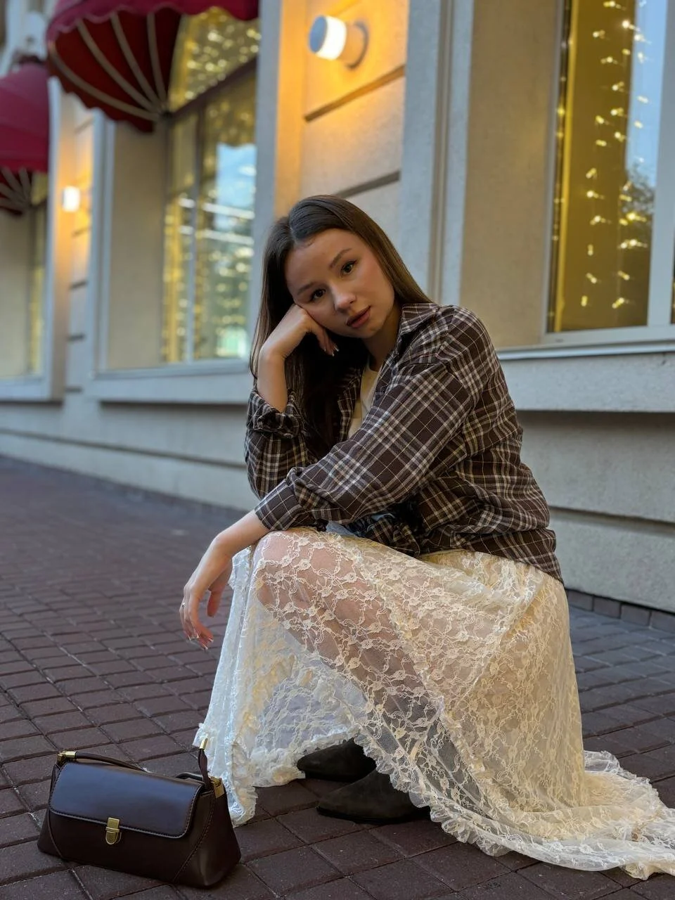 XXX Porn Photo of Nude GlamourNova 48